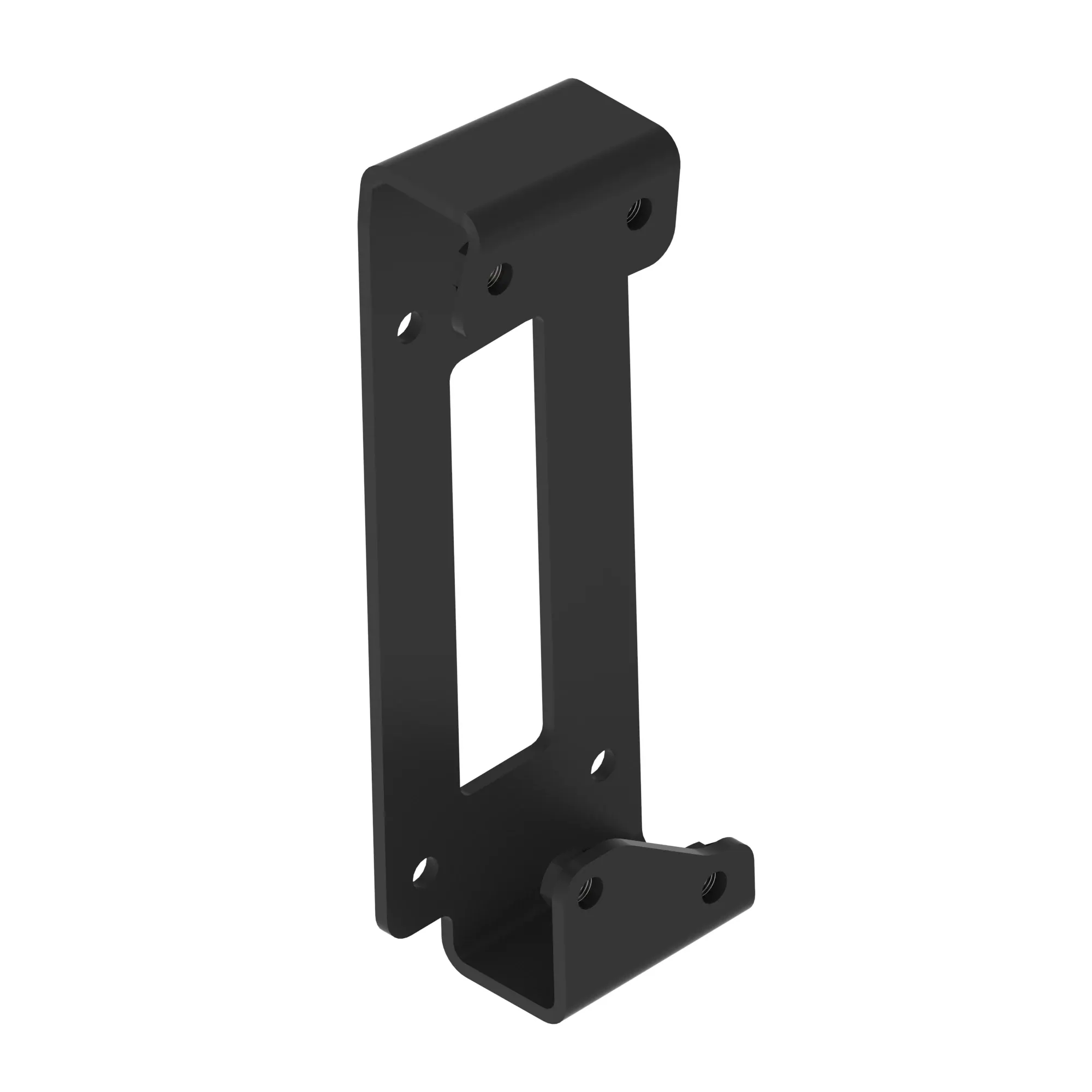 BRACKET, ARMREST FORE/AFT SLIDE PED