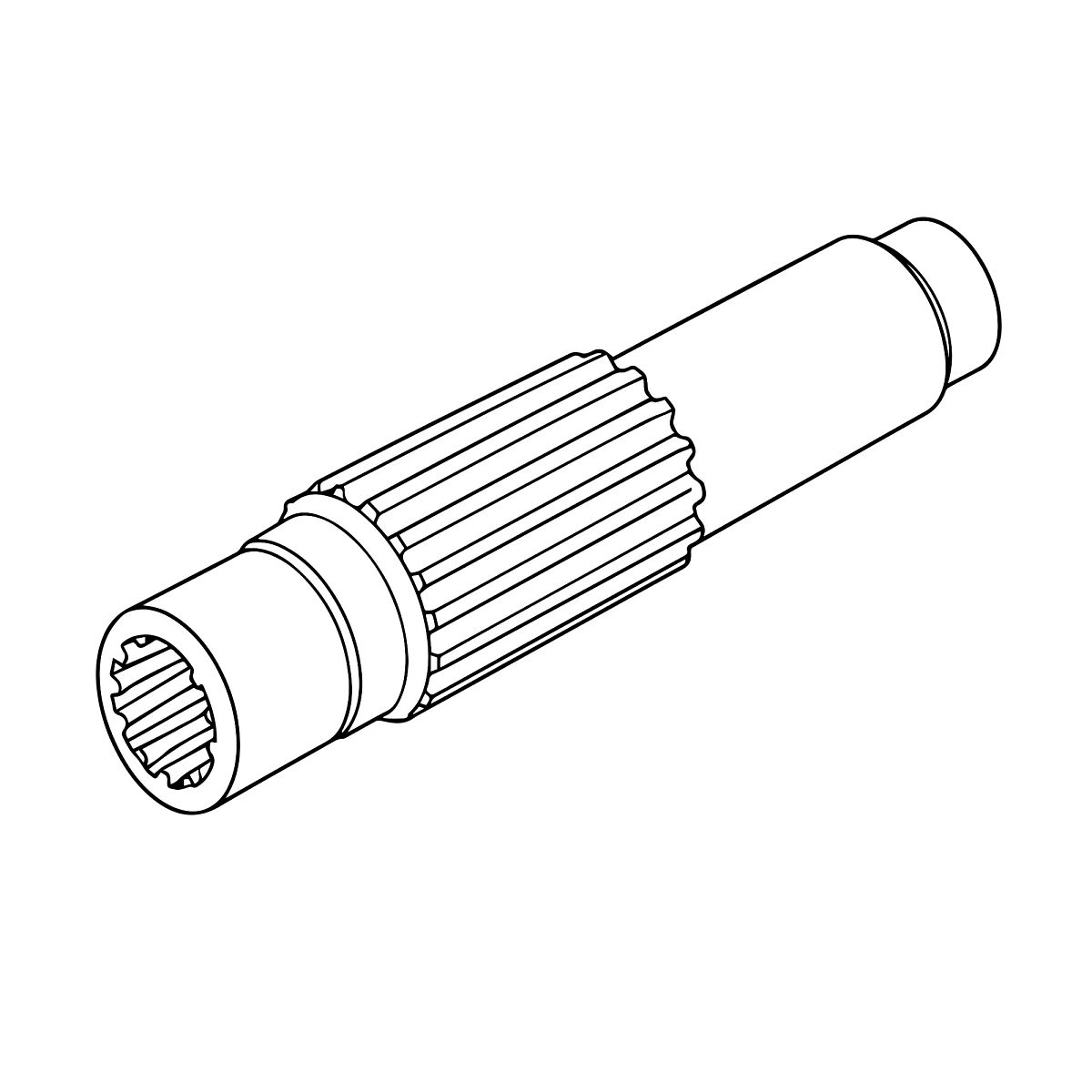 Shaft
