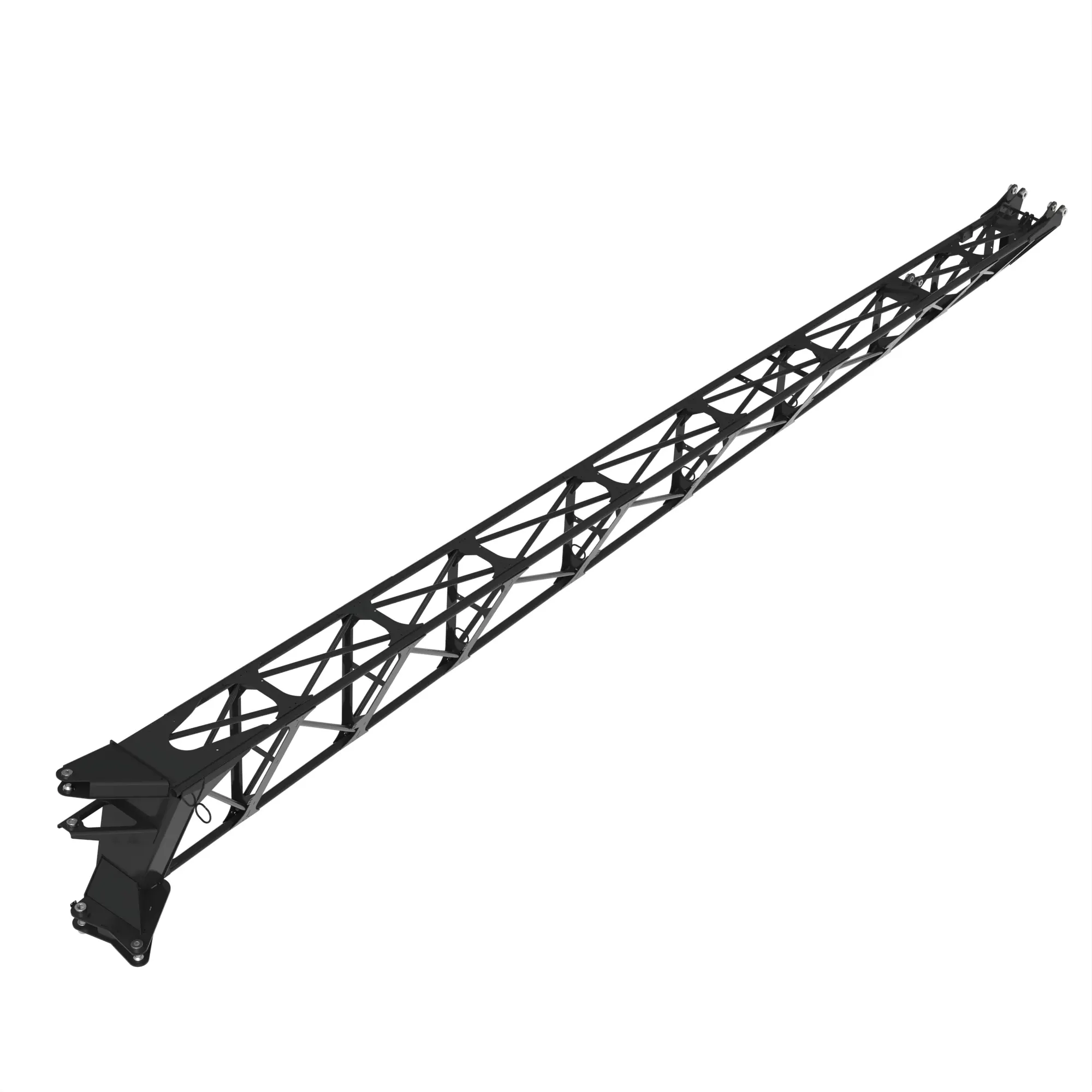John Deere Right Inner Wing Frame - AN303298