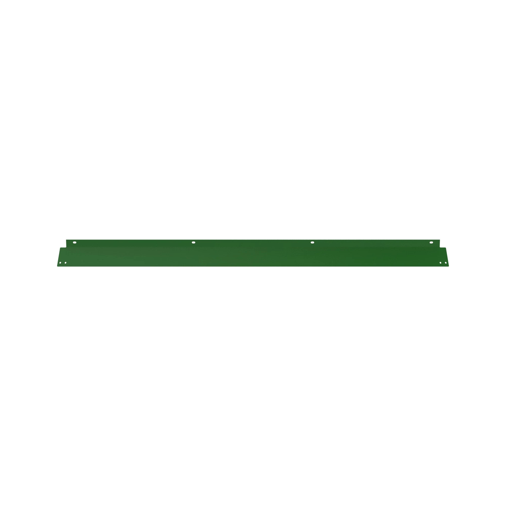 John Deere Back Sheet Deflector - HXE86915