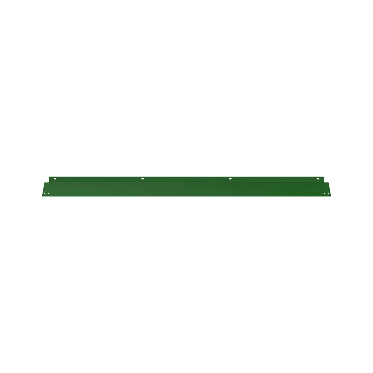 Backsheet Deflector