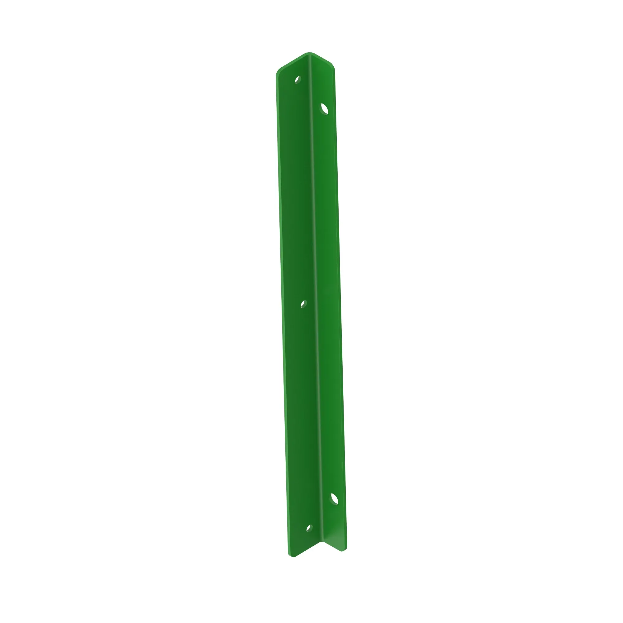 John Deere Power Module Rear Angle - N411179