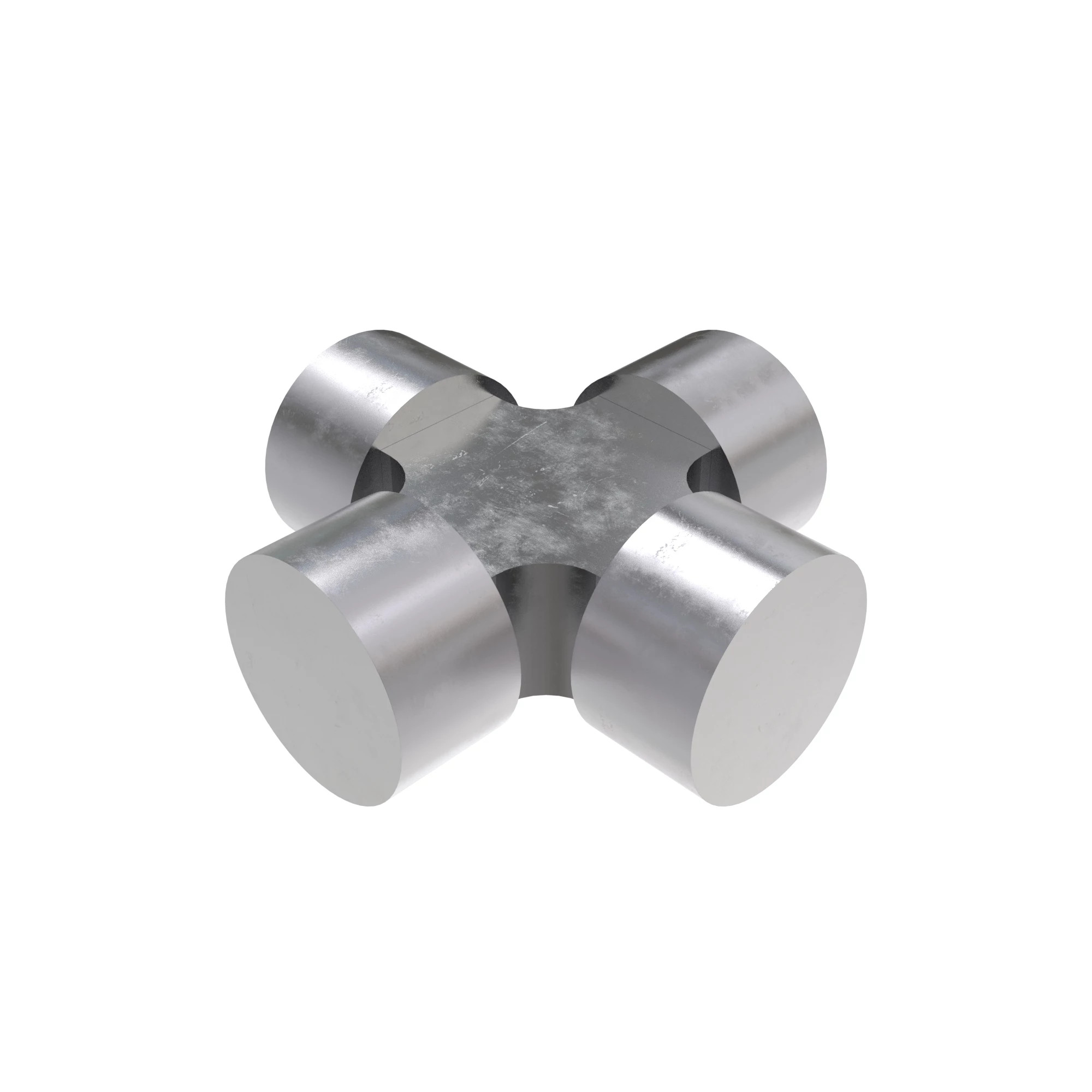 John Deere Cross and Bearing Assembly - AZ51886