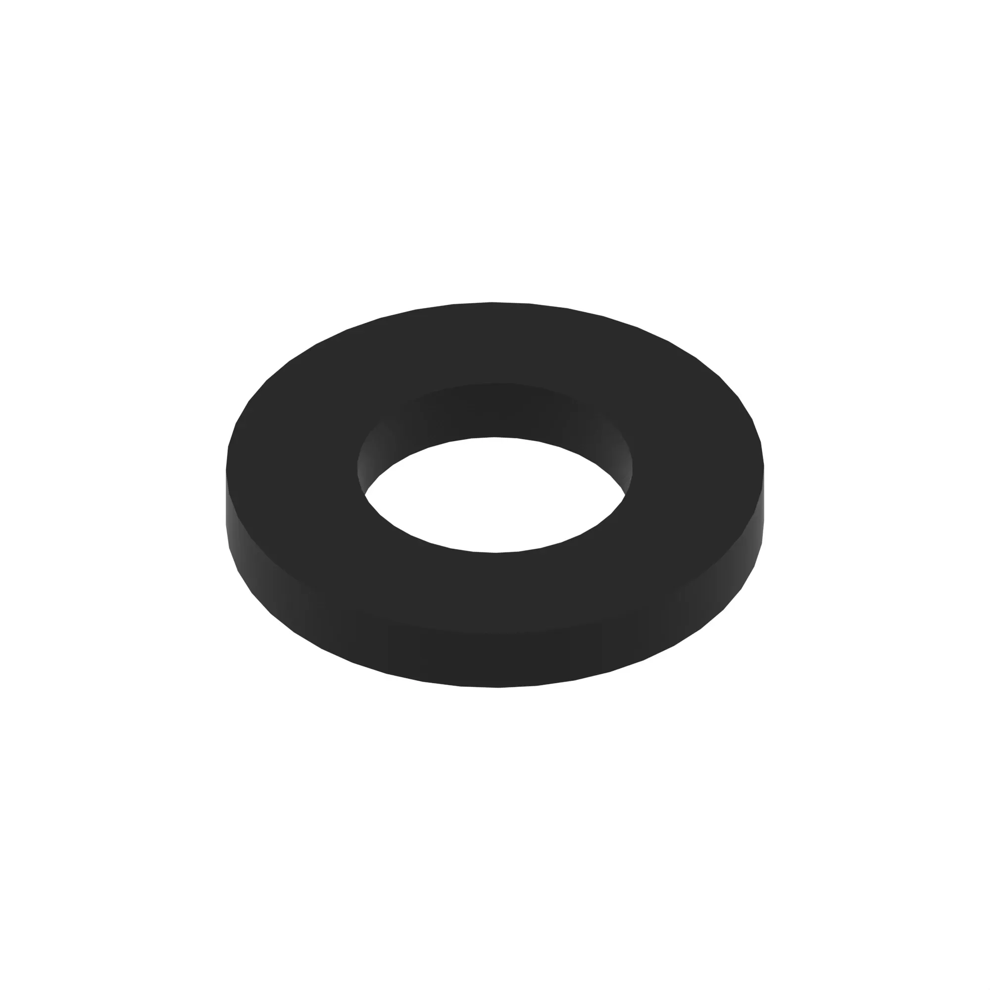 John Deere Washer - F031782