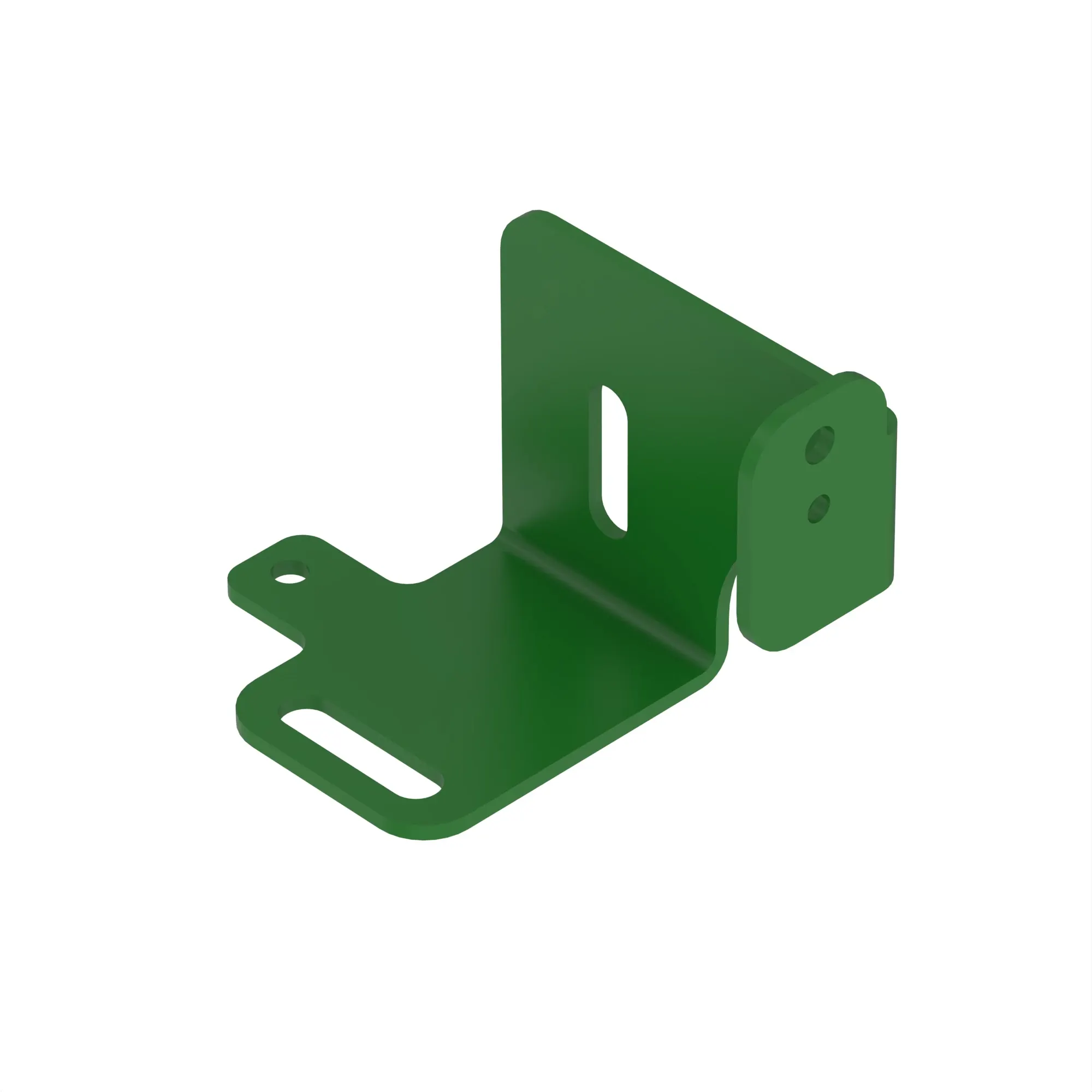 BRACKET, ROUTING BRACKET DEF TANK