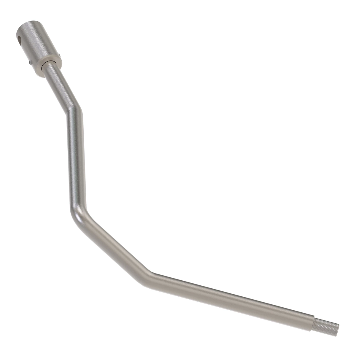Control Lever, Lever Assembly Reel