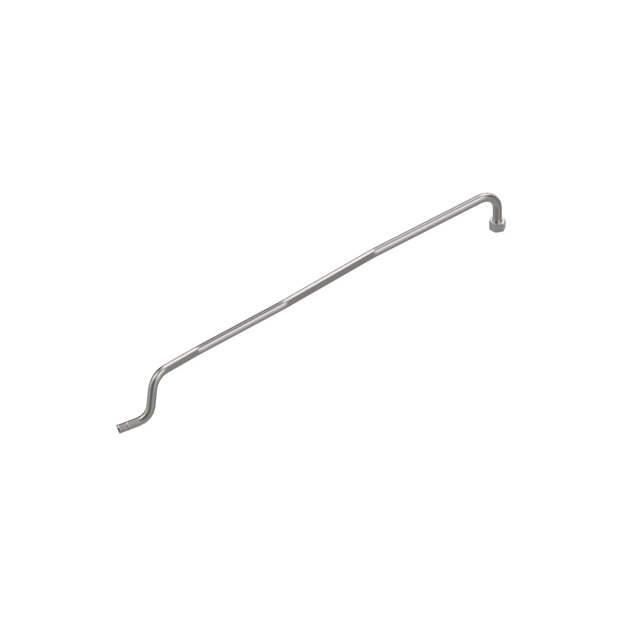LINE, LINE, EXPANSION TANK TO WP IN