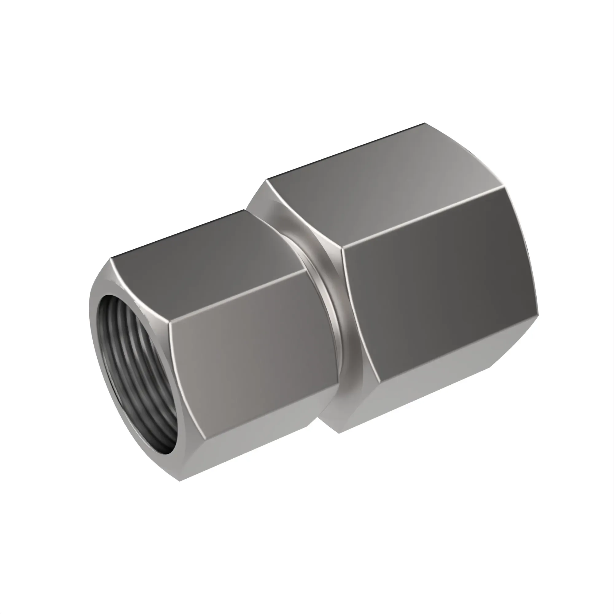 John Deere Adapter Fitting - AT225112