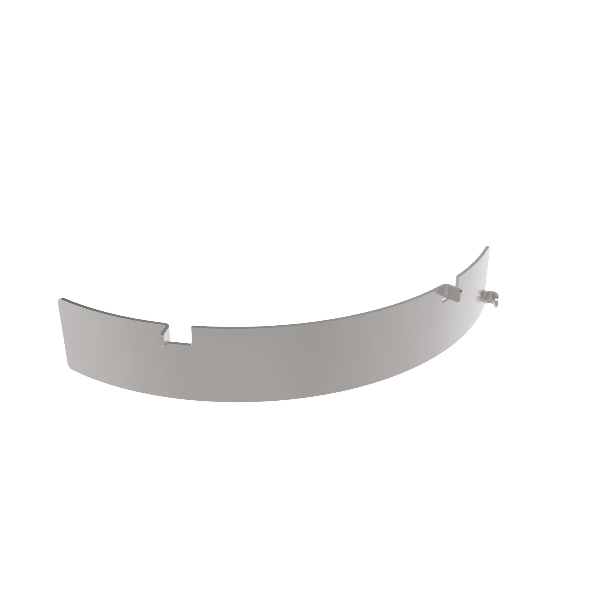 John Deere Radial Bean Meter Lining - A59019