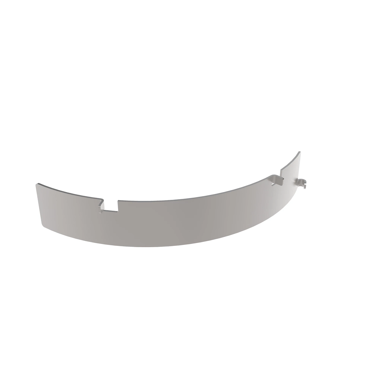 Liner, Meter