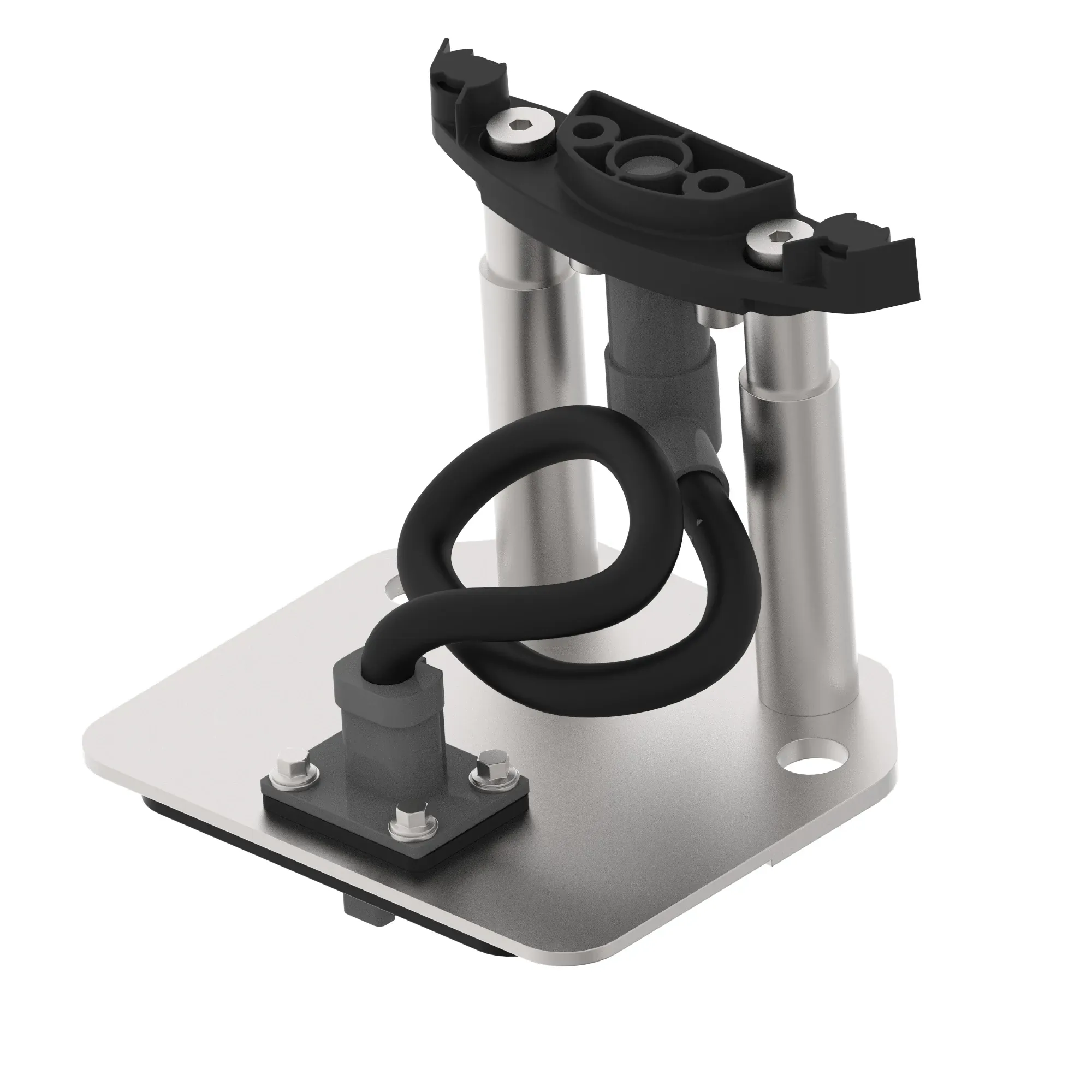 SENSOR BRACKET ASSEMBLY
