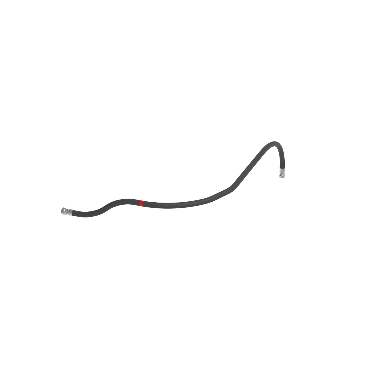 Hydraulic Hose, Return Hose Main Va