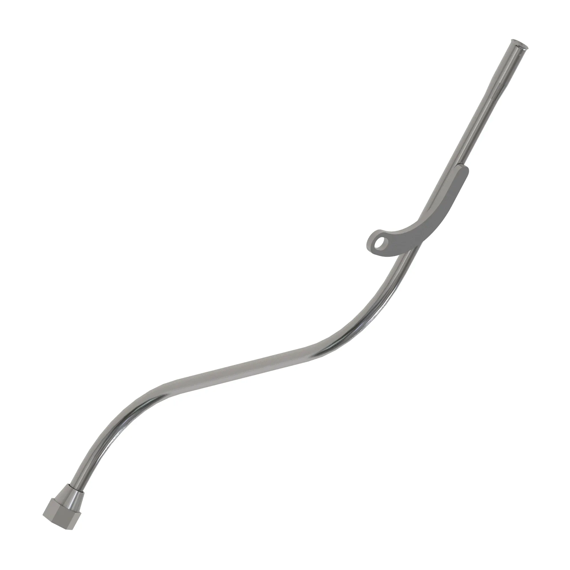 John Deere Dipstick Tube - DZ106884