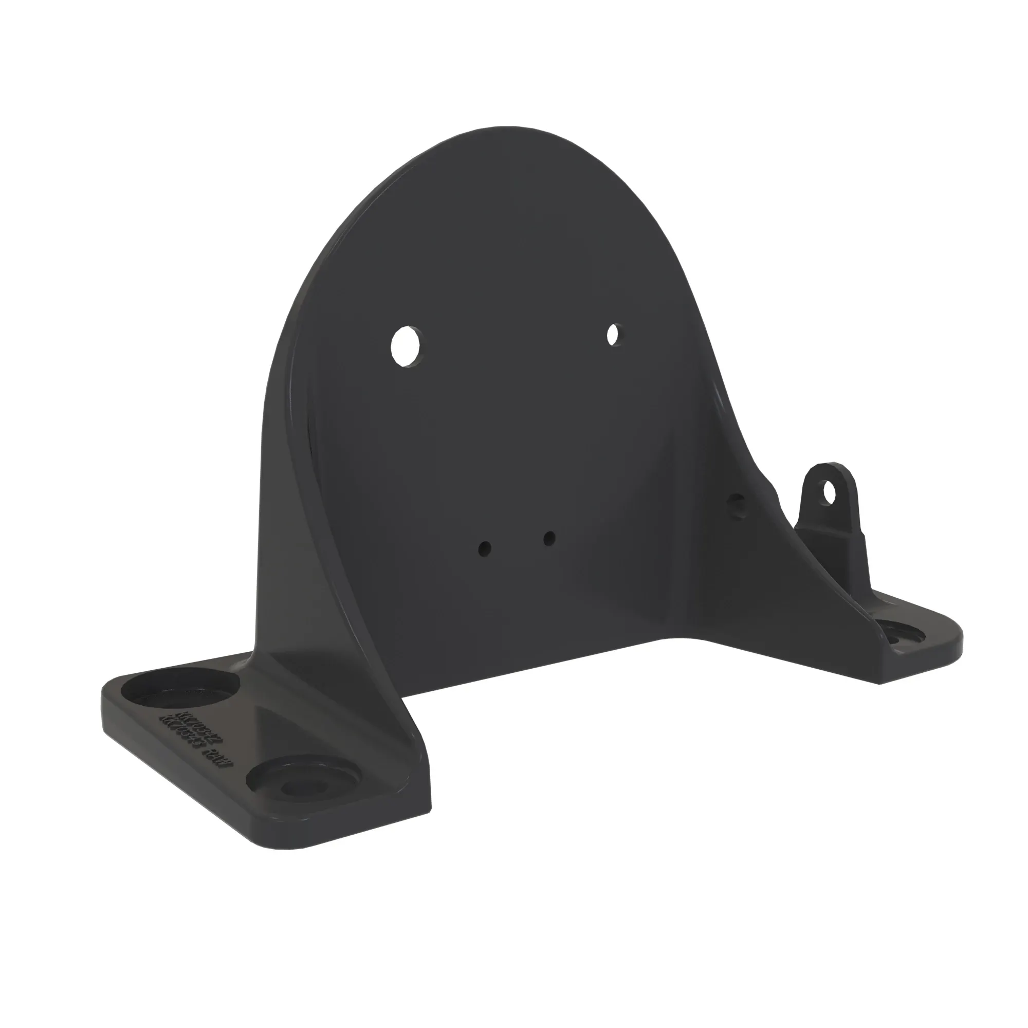 RH AIRBAG - CASTING