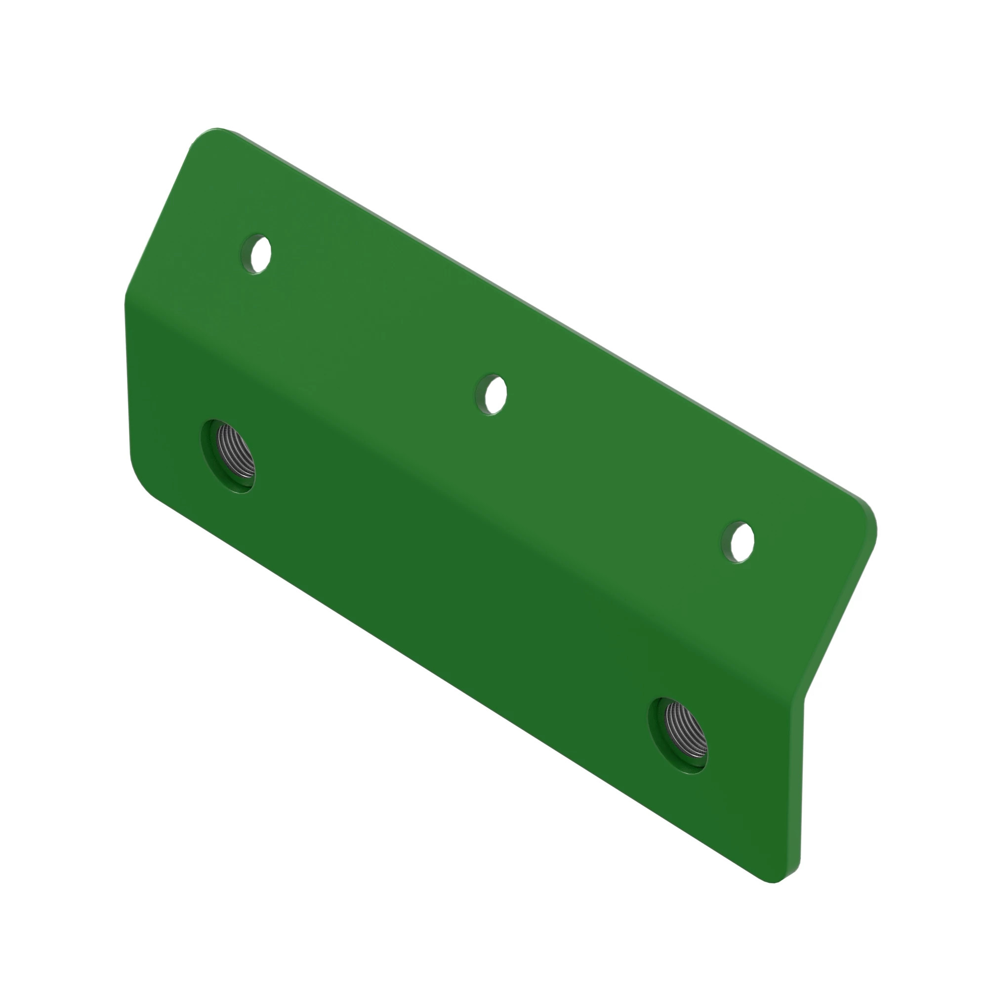 BRACKET, CHAFFER FRAME SEAL BRACKET