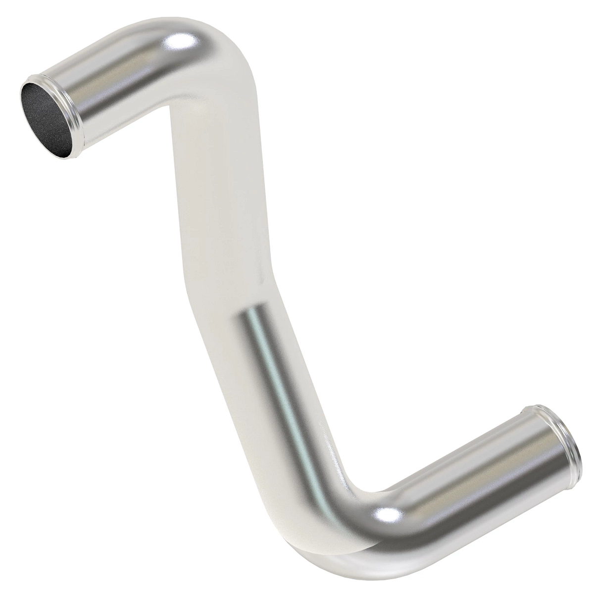 Tube, C.A.C. Lower