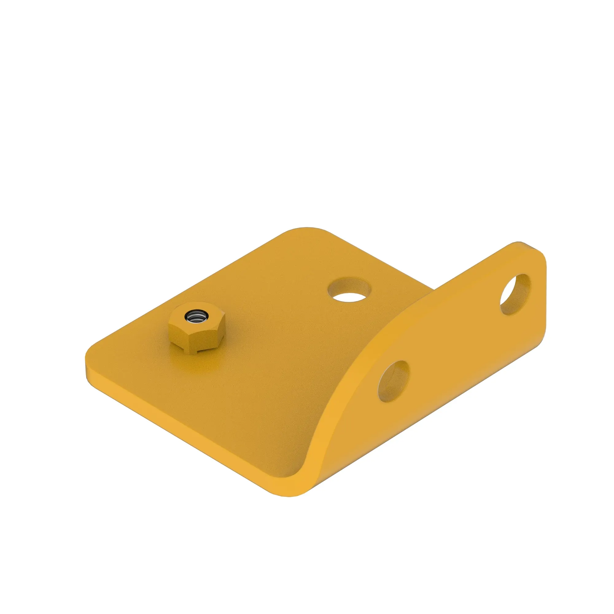 BRACKET, BRACKET DOZER LINES