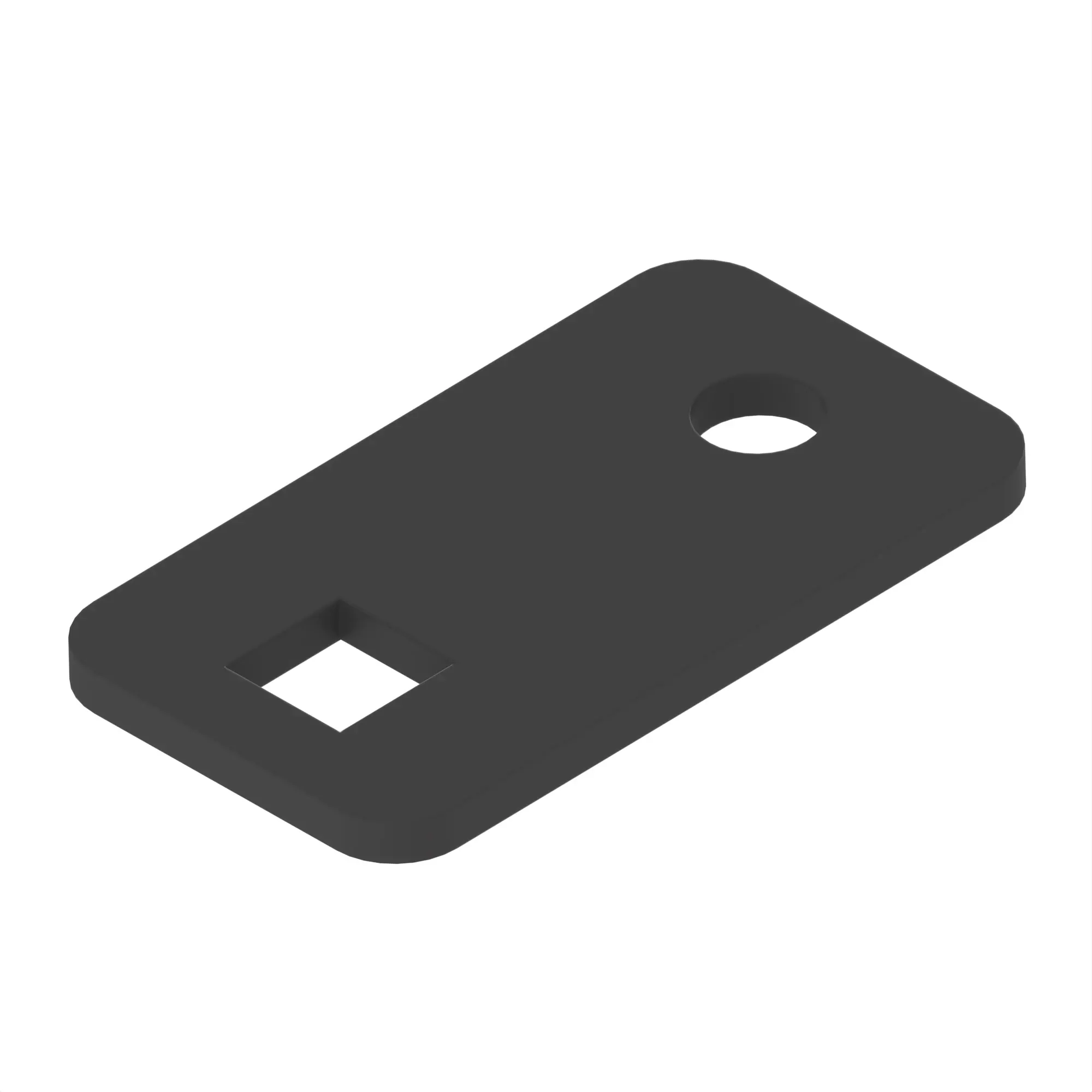 BRACKET, BULKHEAD BRACKET