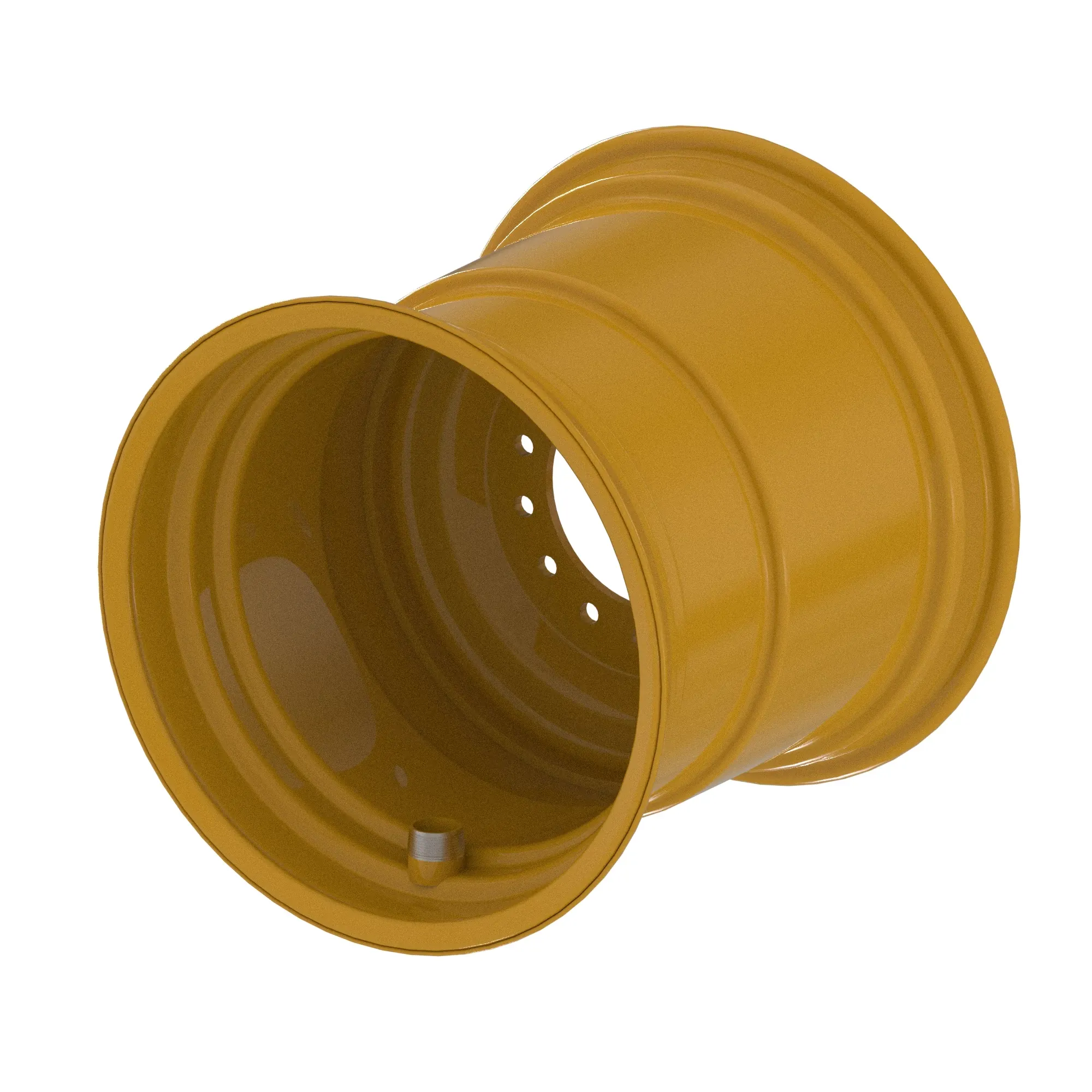 John Deere Wheel, 25 X 26 - AT162911