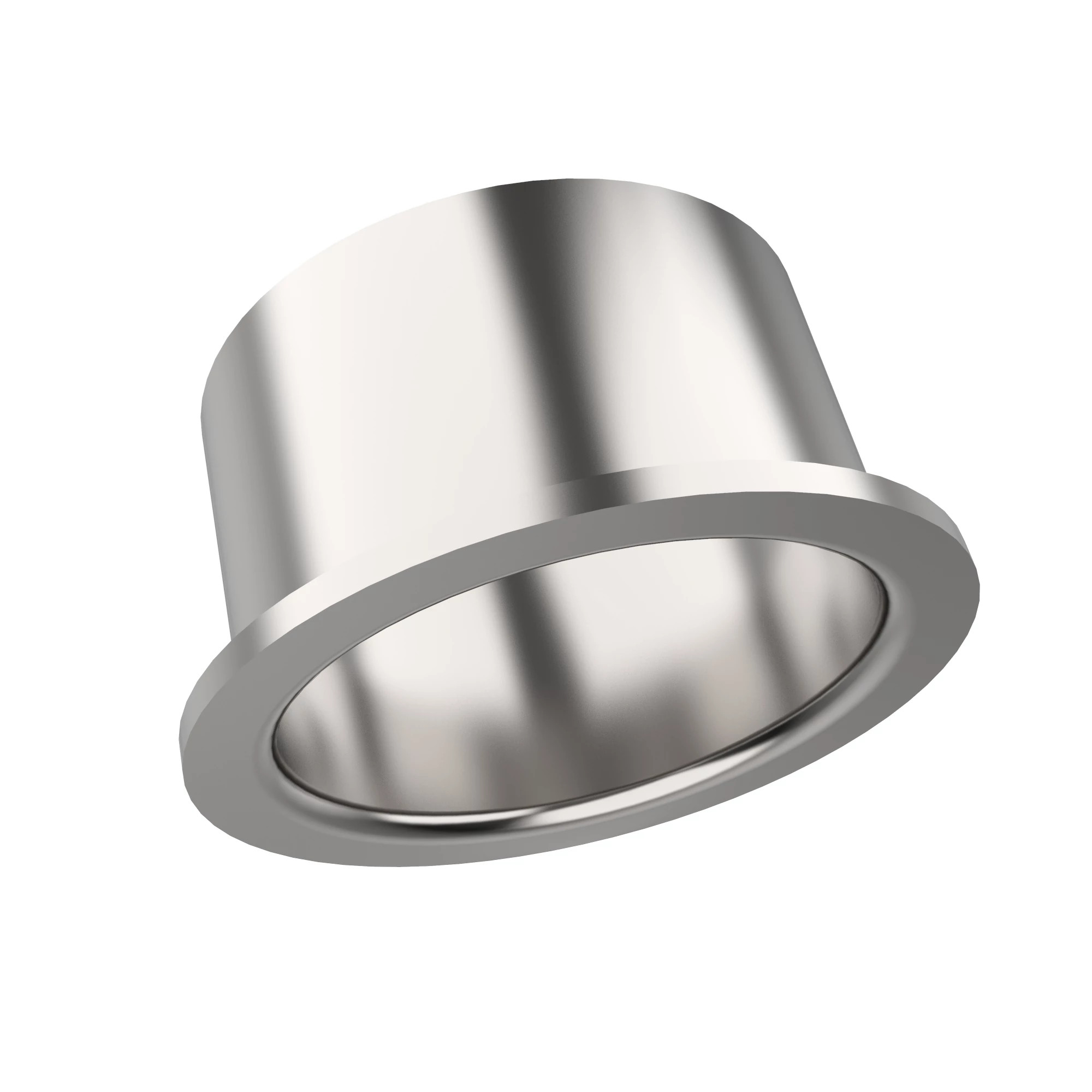 4383002: Flanged Bushing