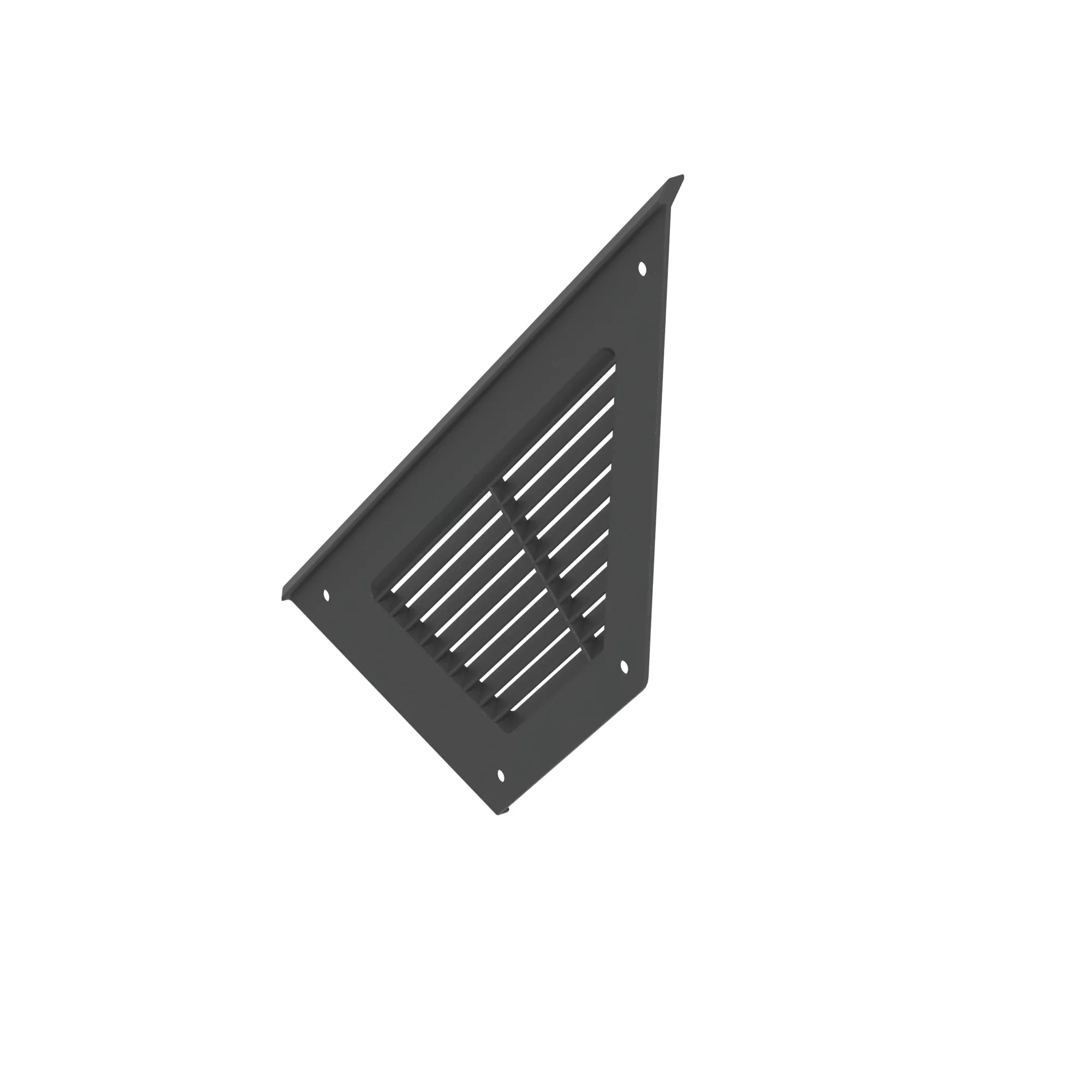 Louver