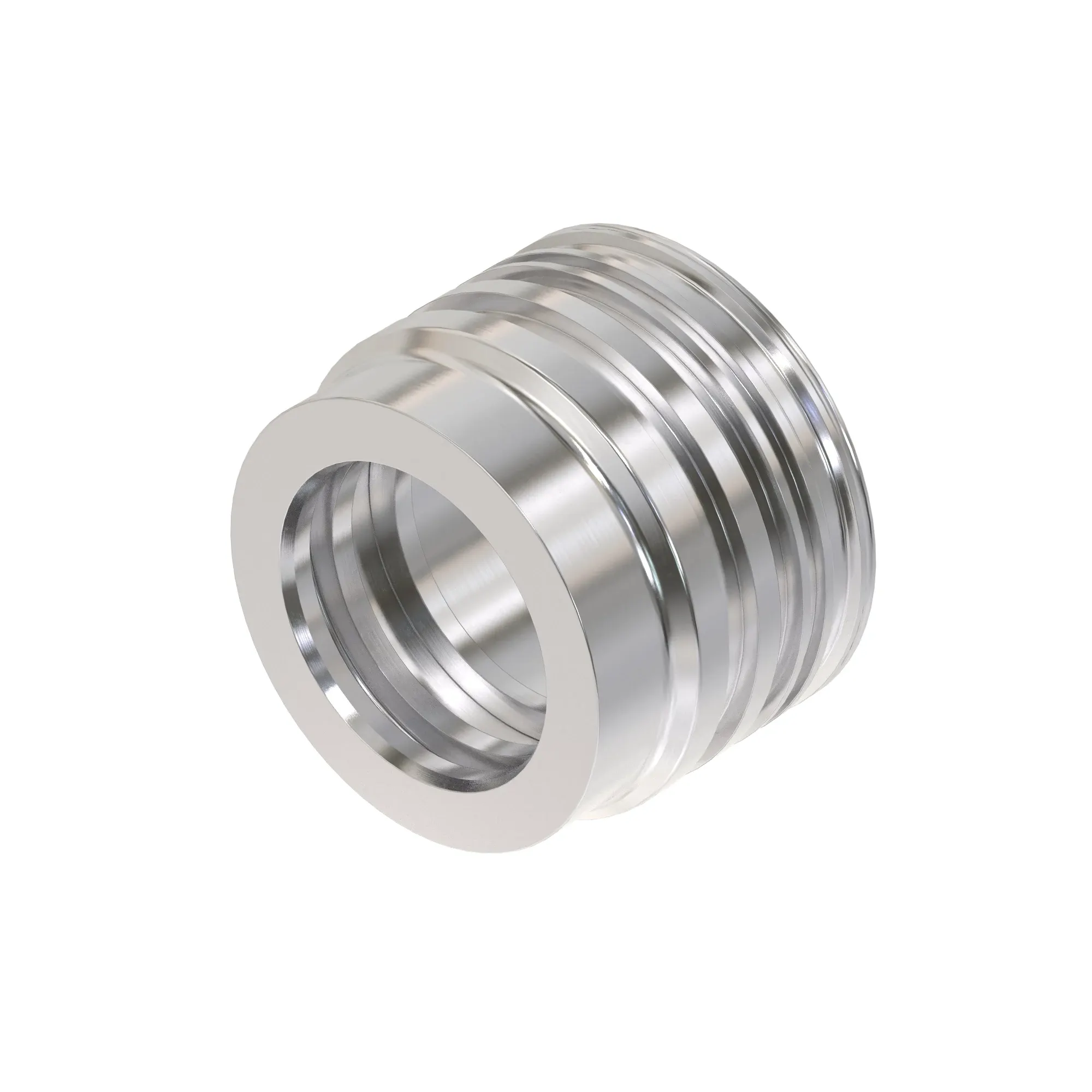 HYDR. CYLINDER ROD GUIDE, 110X70 HE