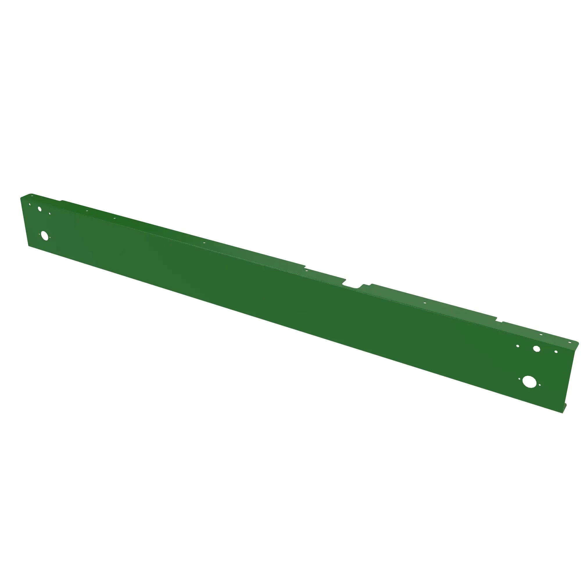 John Deere Channel, Support, Tail Lights - N379263