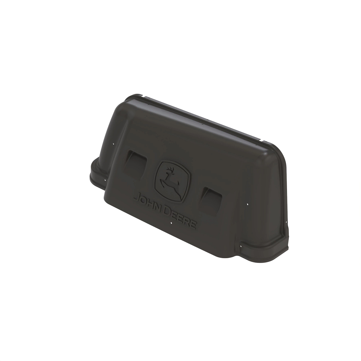 COVER, REAR HATCH, 3 BAG HOPPER