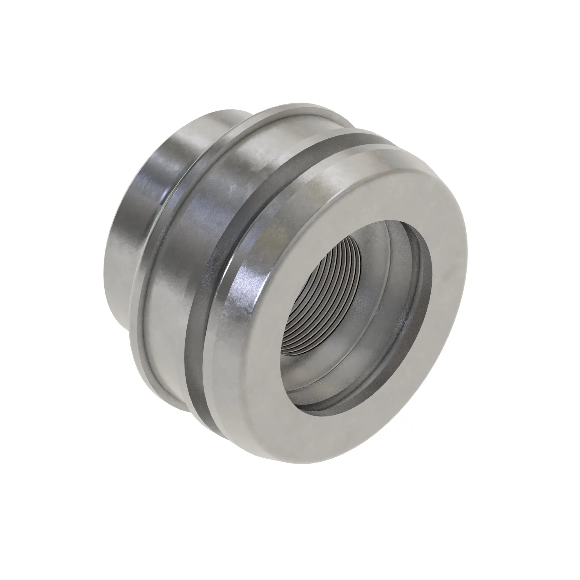 John Deere Hydraulic Cylinder Piston - F051265