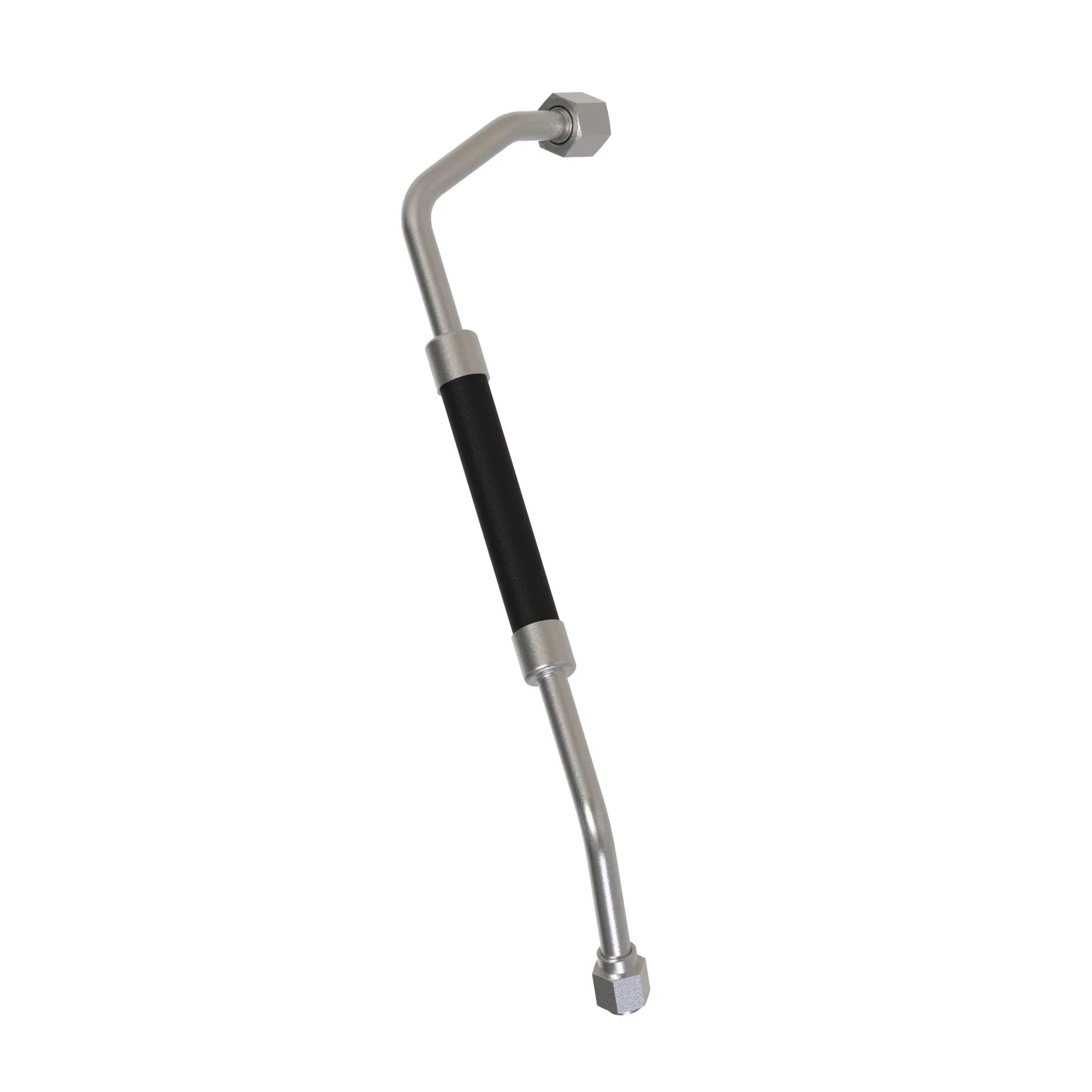 STEERING HOSE, LH