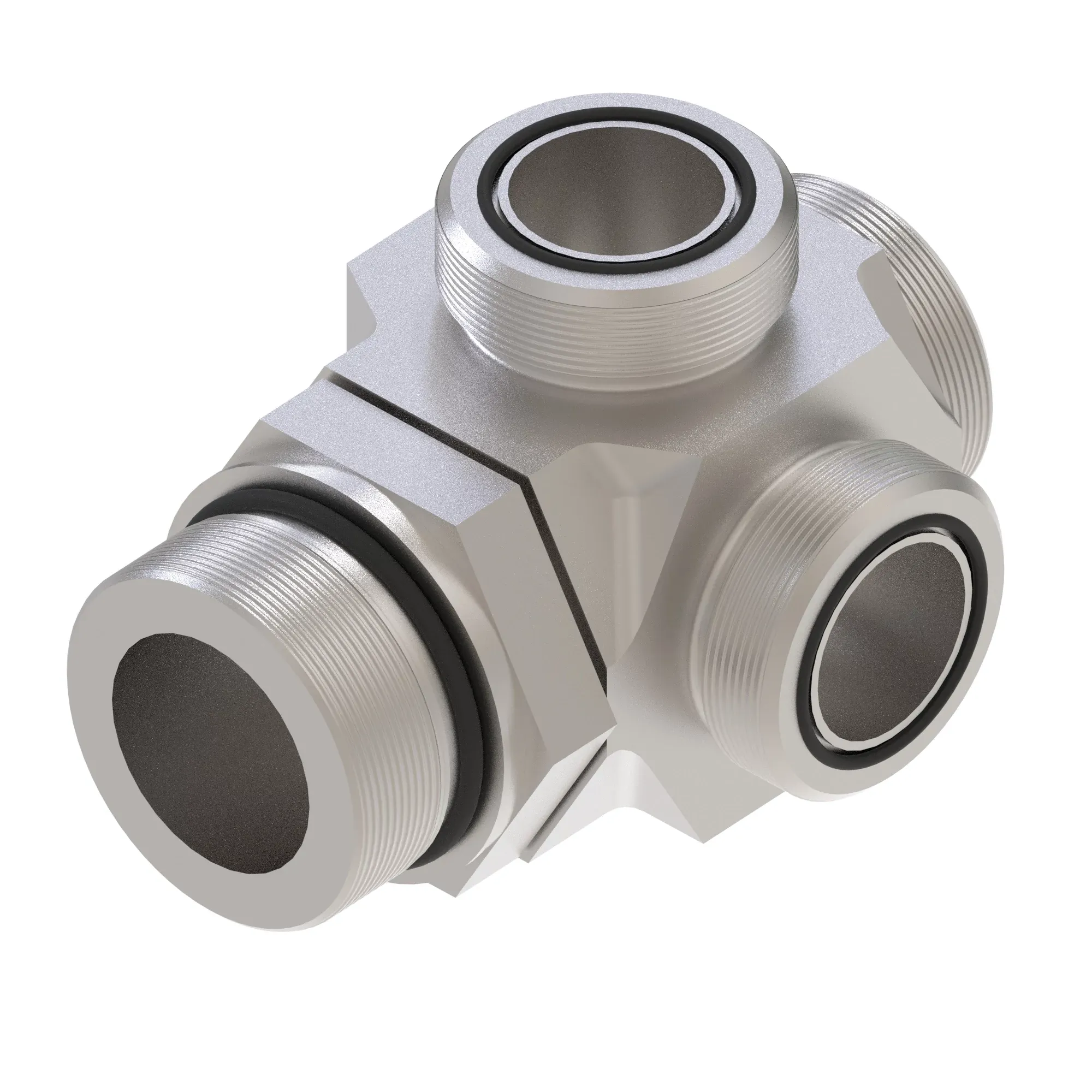 John Deere Fitting - AT458997