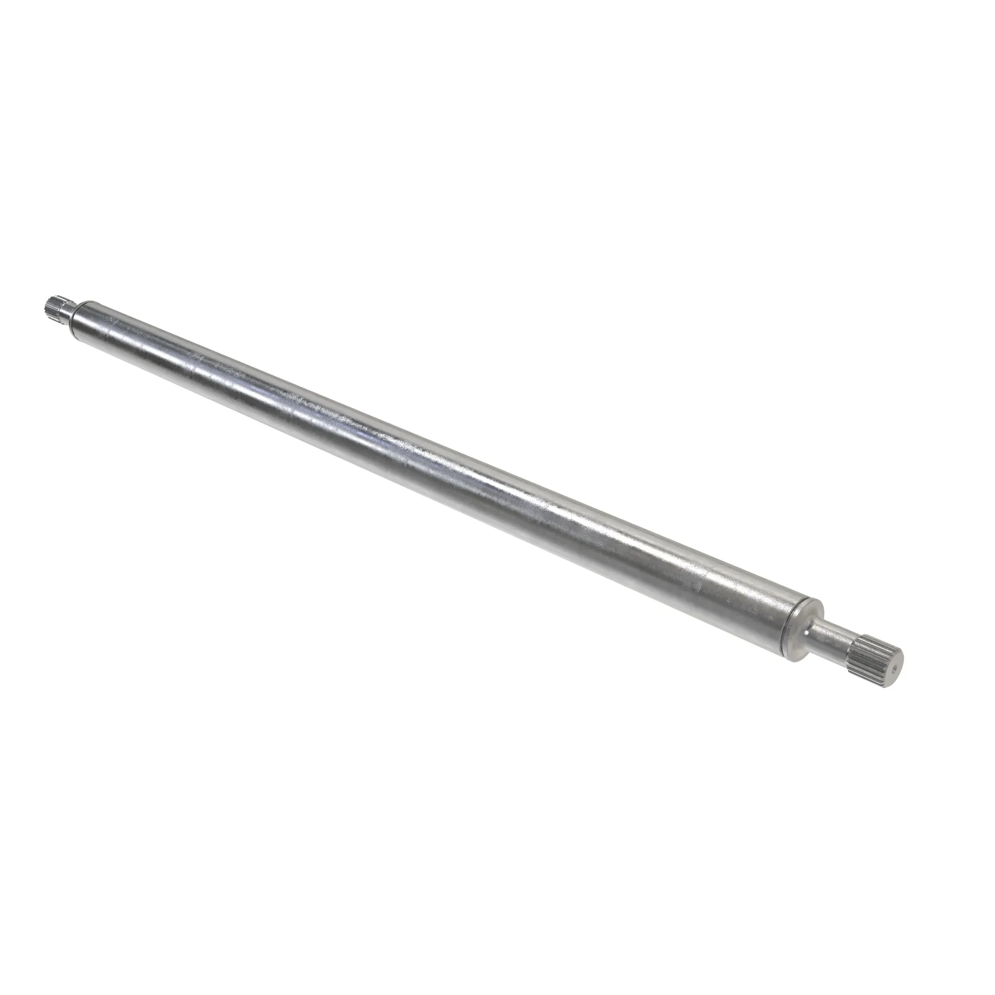 MFWD, PQ transmission, 2350 mm wheelbase