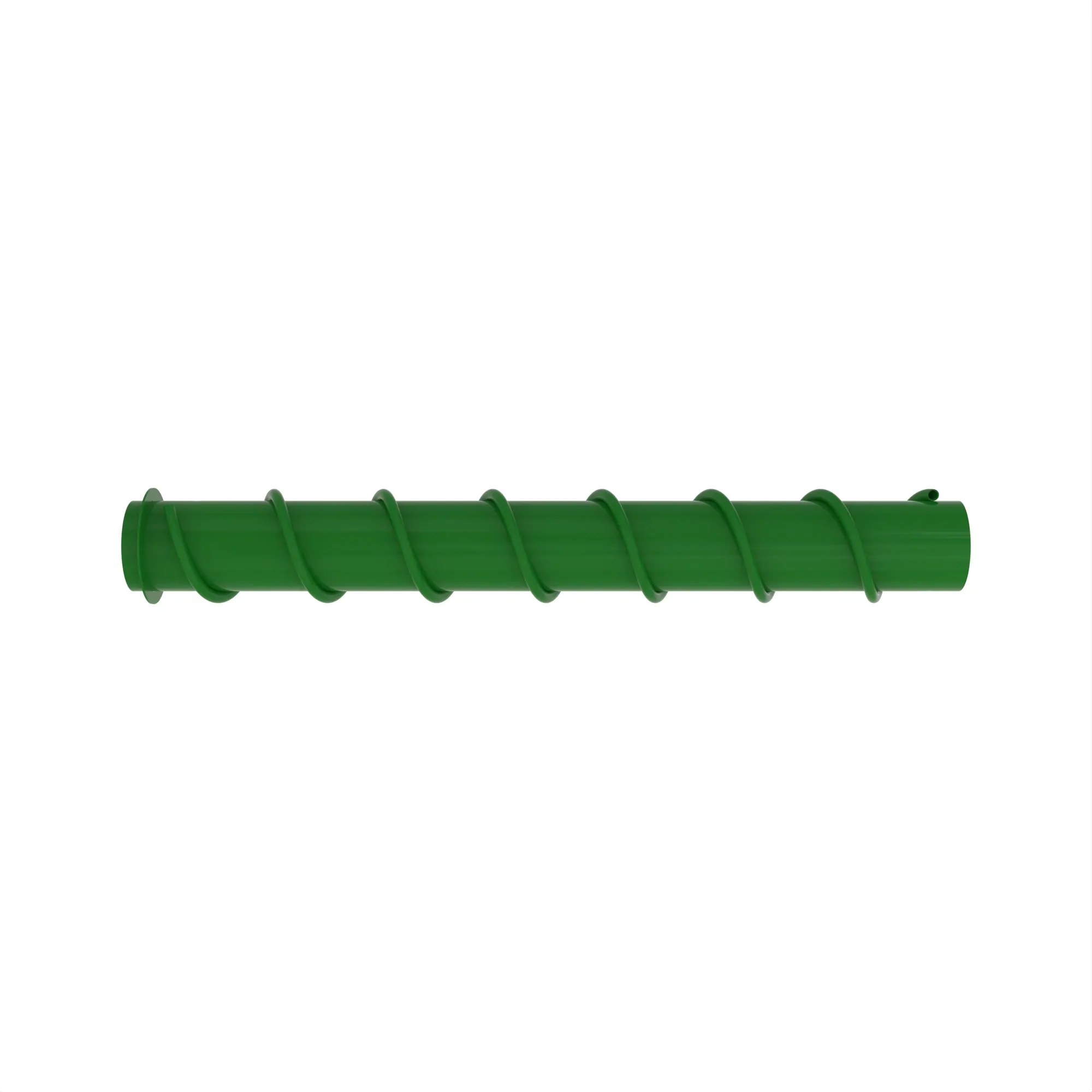 GATHERER, SCROLL ASSY- OUTSIDE SCRO