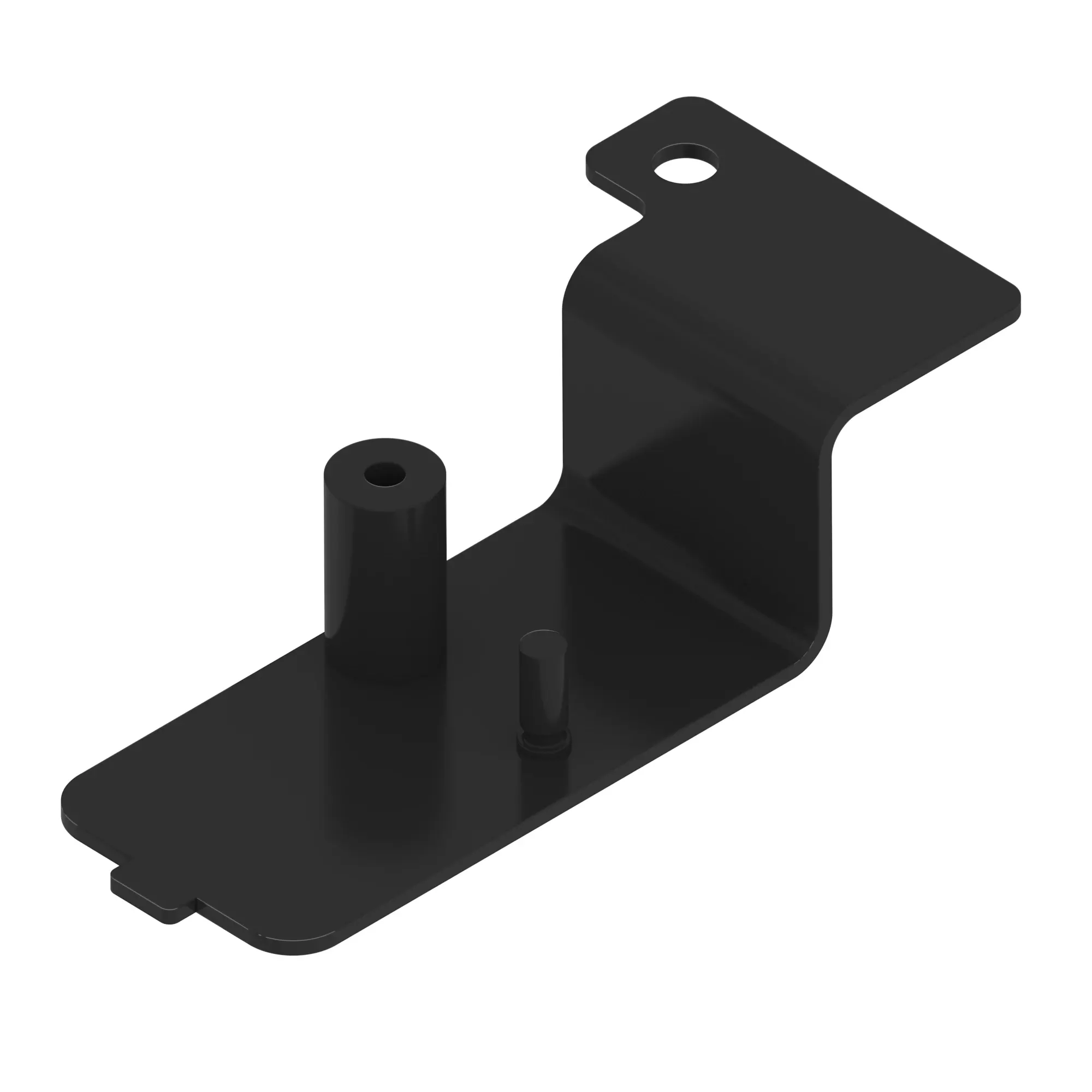 John Deere Bracket - F723447