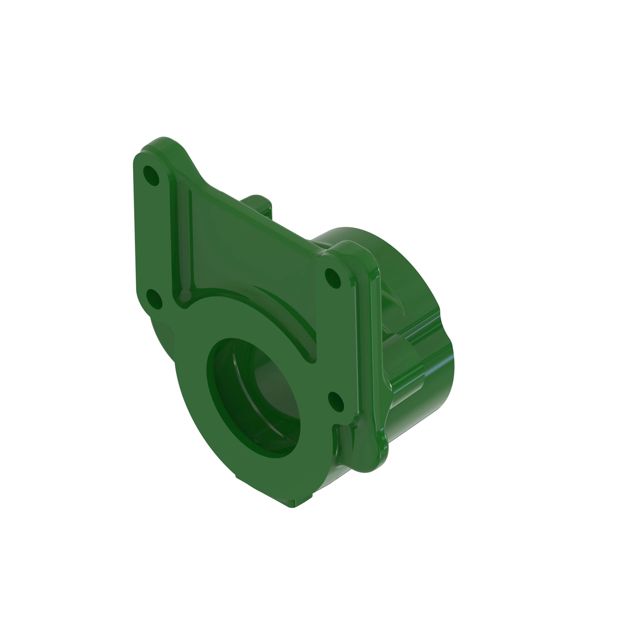 BRACKET, ACC DRIVE, FAN, 7RTUP14 9L