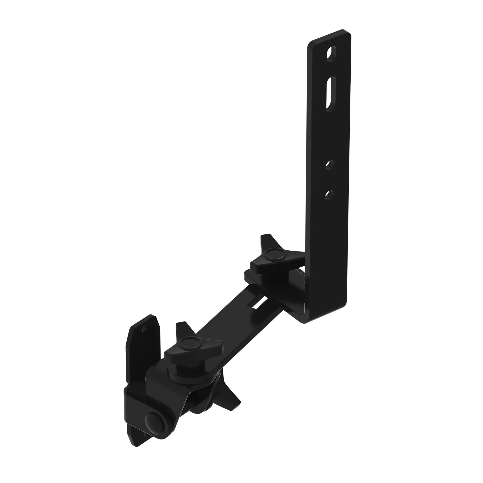 BRACKET, MONITOR BRACKET ASSEMBLY