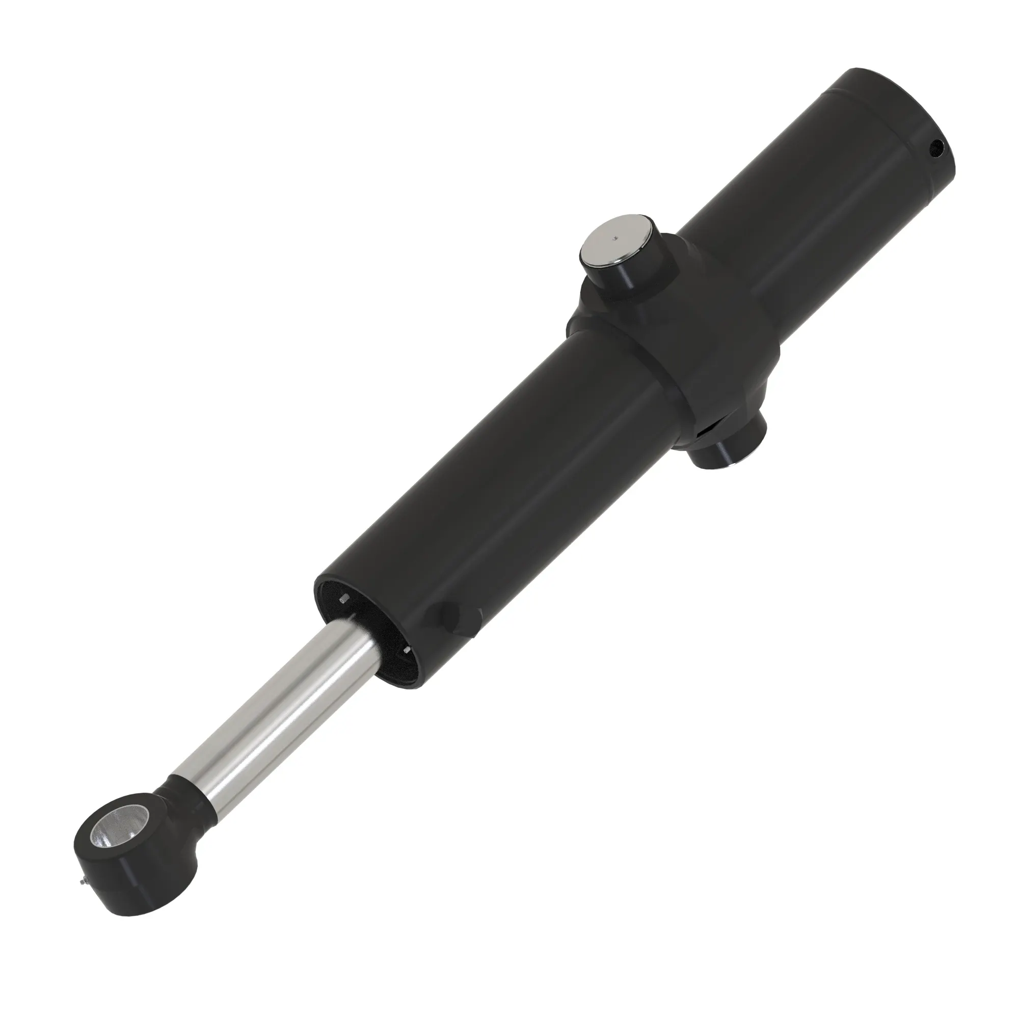 HYDRAULIC CYLINDER LIFT