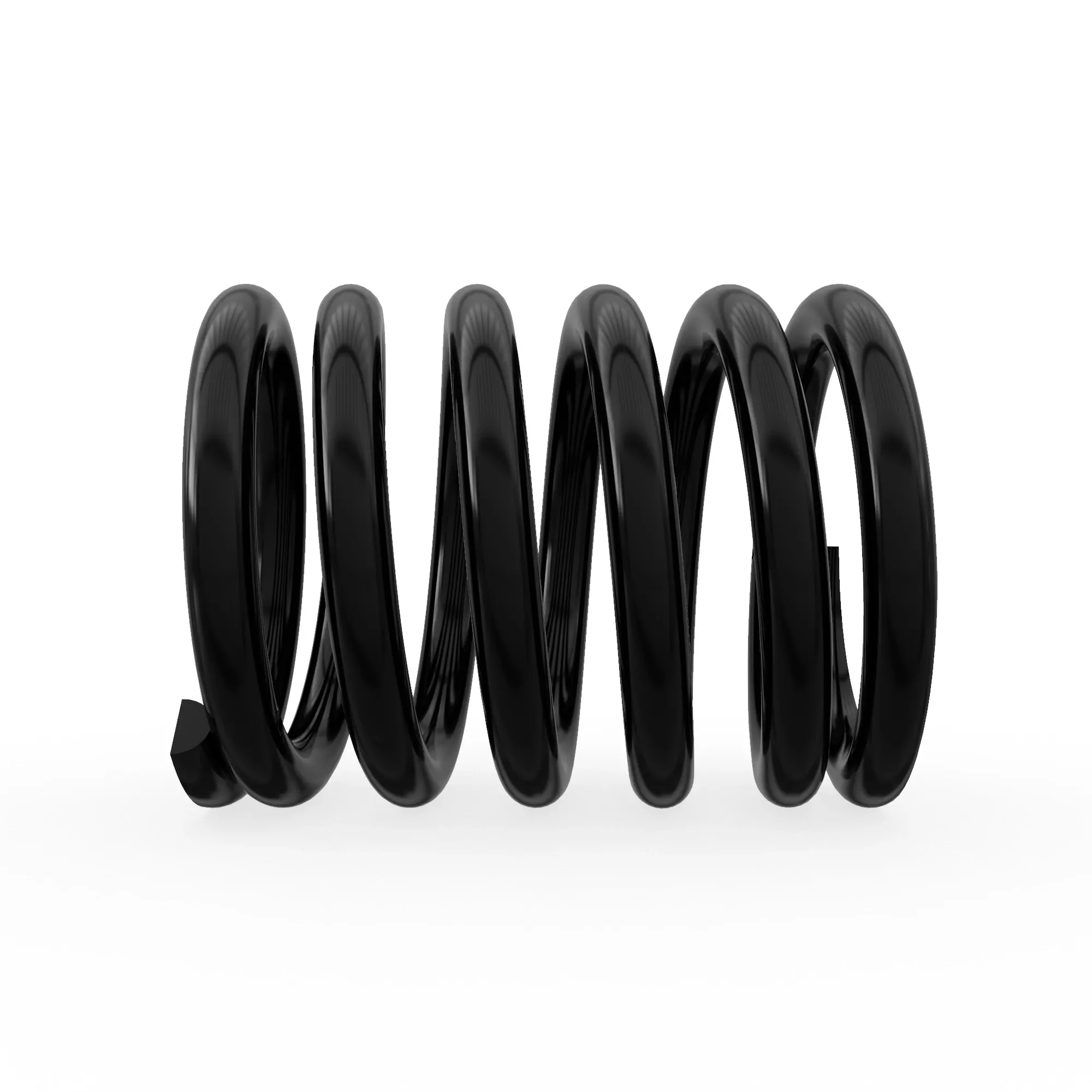 COMPRESSION SPRING