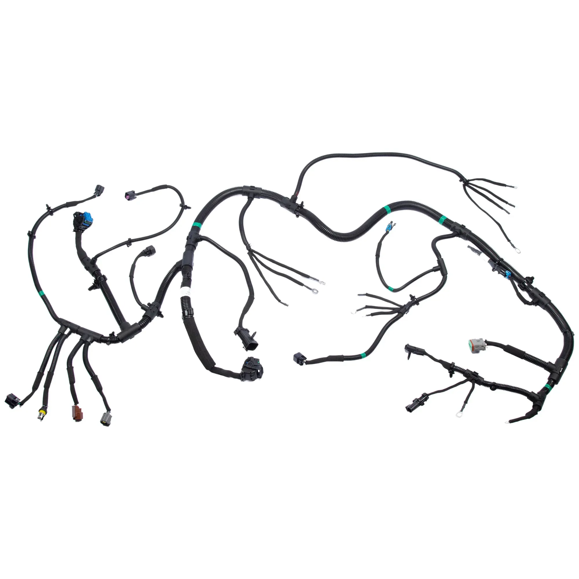 John Deere Wiring Harness - AN303856