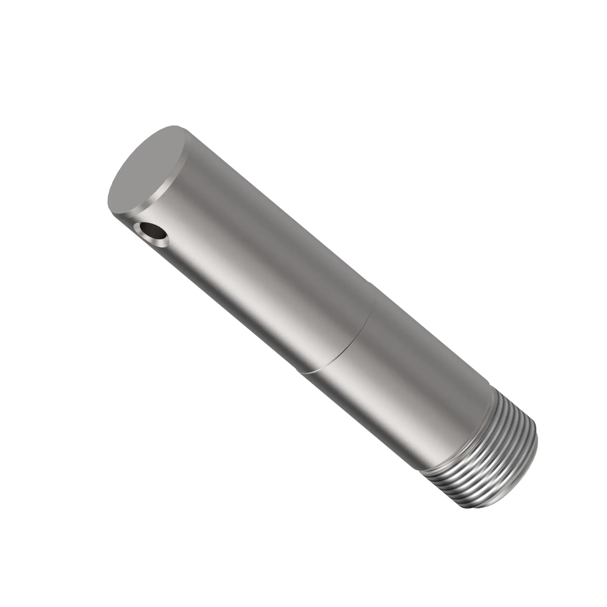 PIN,SNUBBER PIVOT