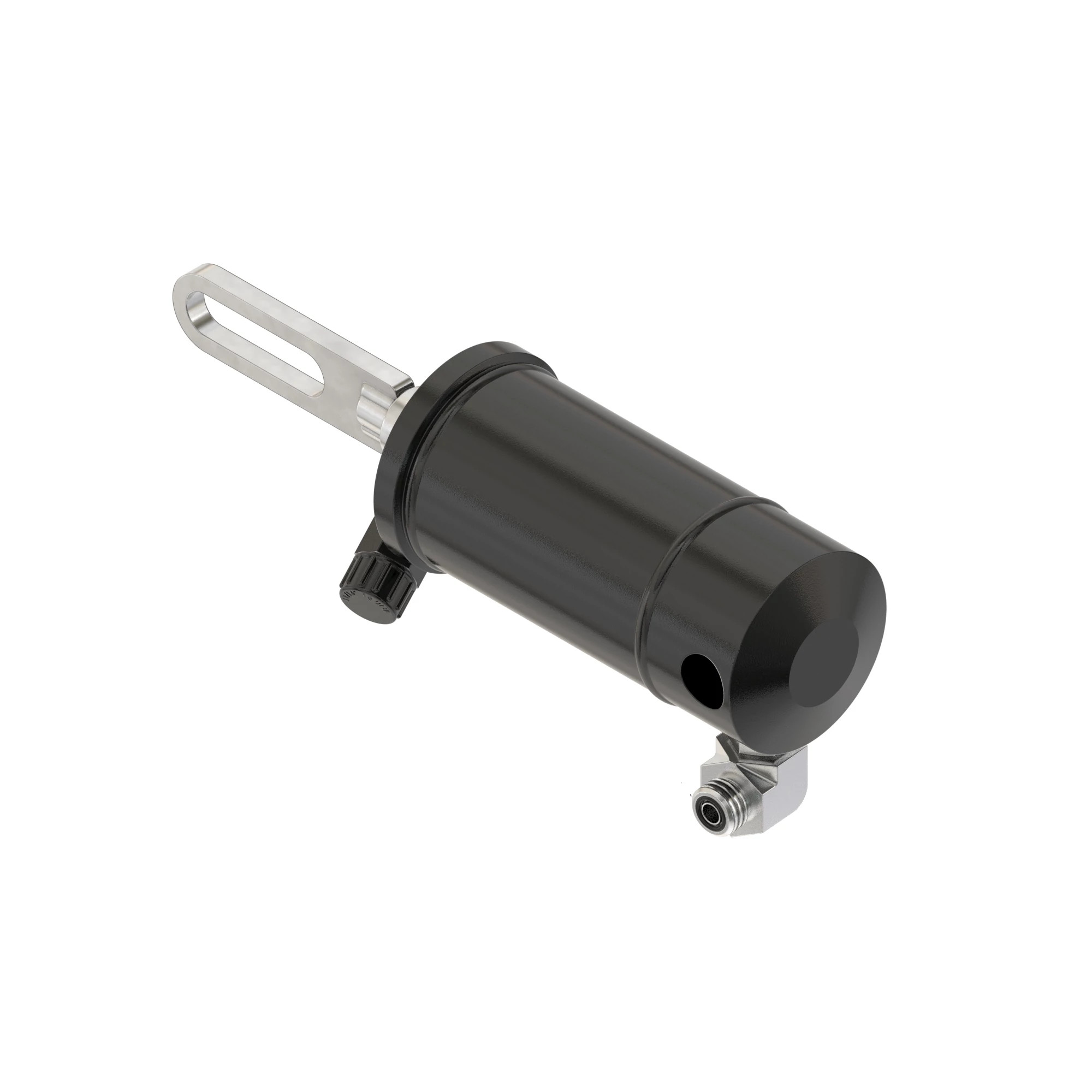 John Deere Hydraulic Lift Cylinder - AUC16787