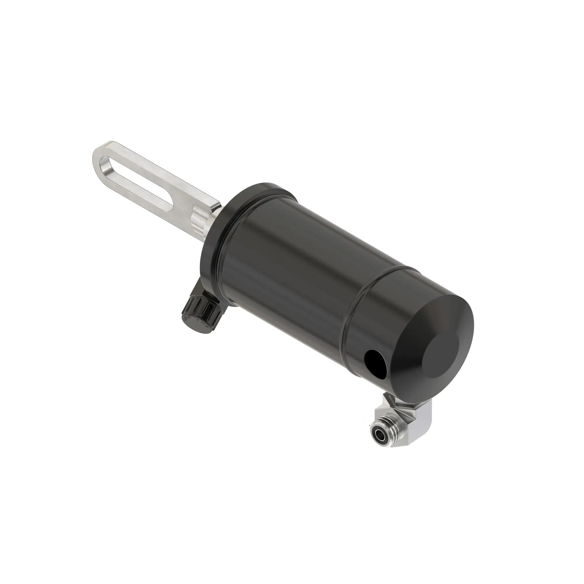 John Deere Hydraulic Lift Cylinder - AUC16787