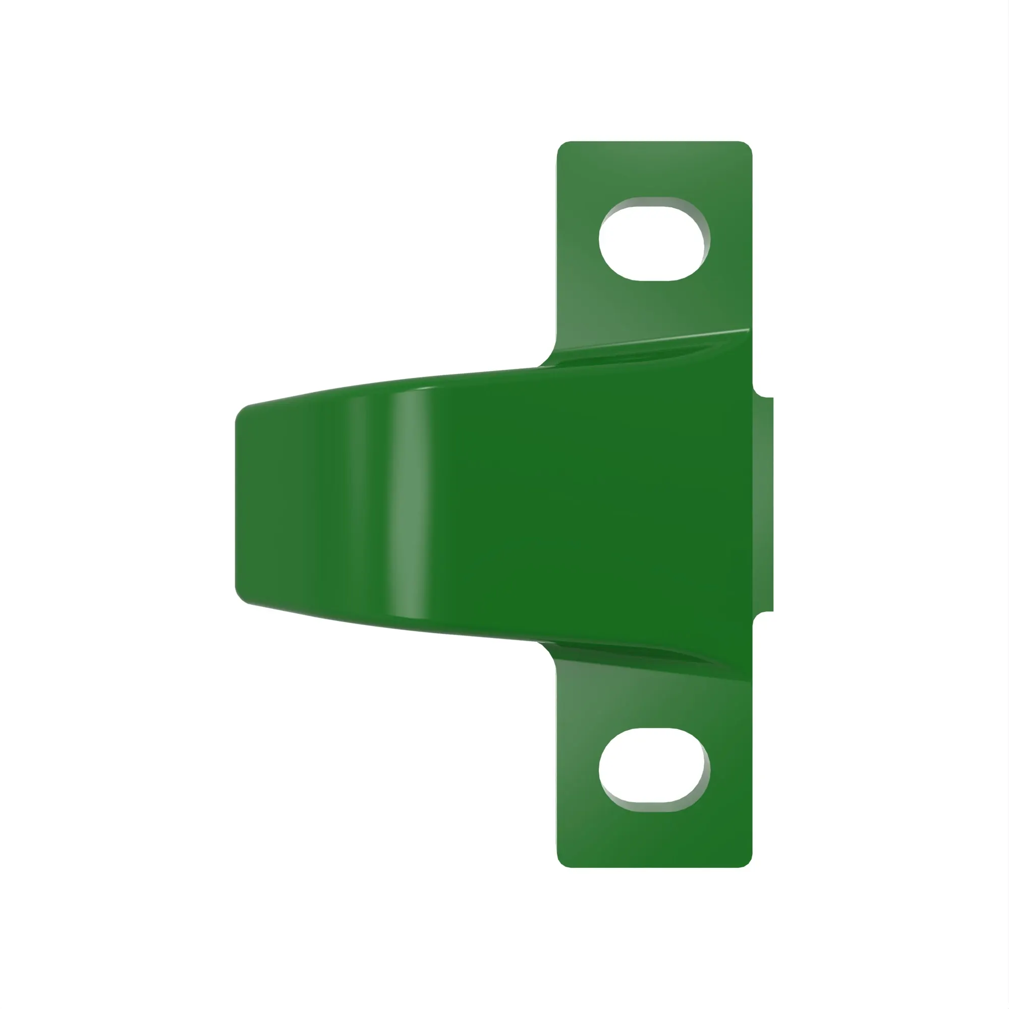 CLIP-LH HOLD DOWN