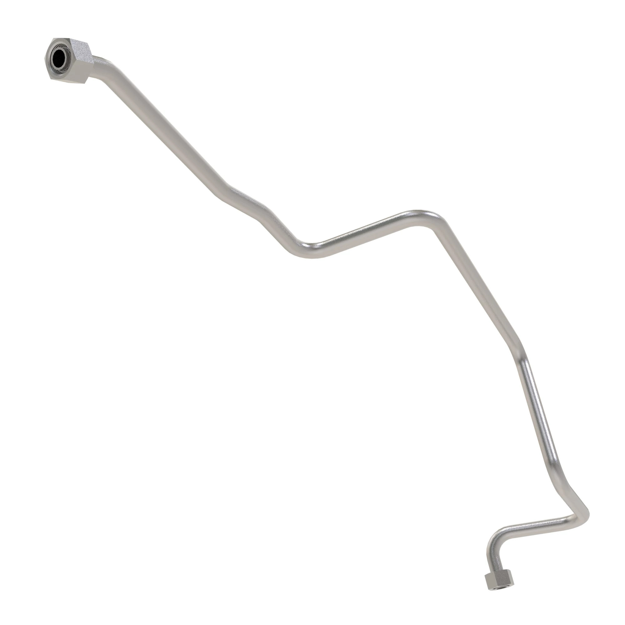 AIR BRAKE, SUPPLY, FRONT, MW65-75