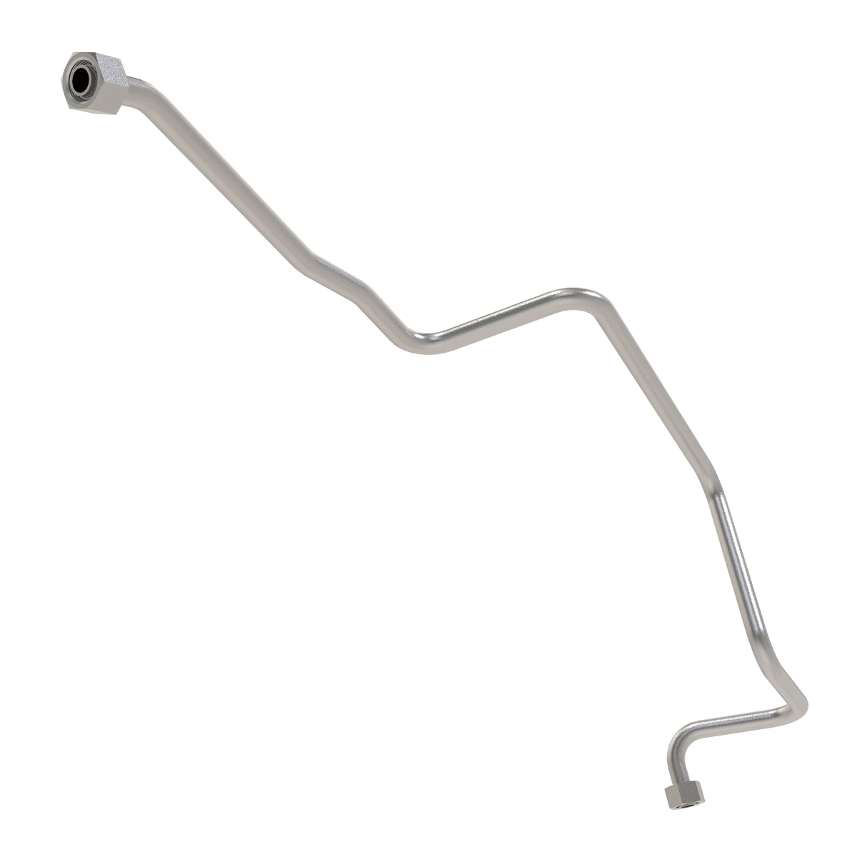 AIR BRAKE, SUPPLY, FRONT, MW65-75