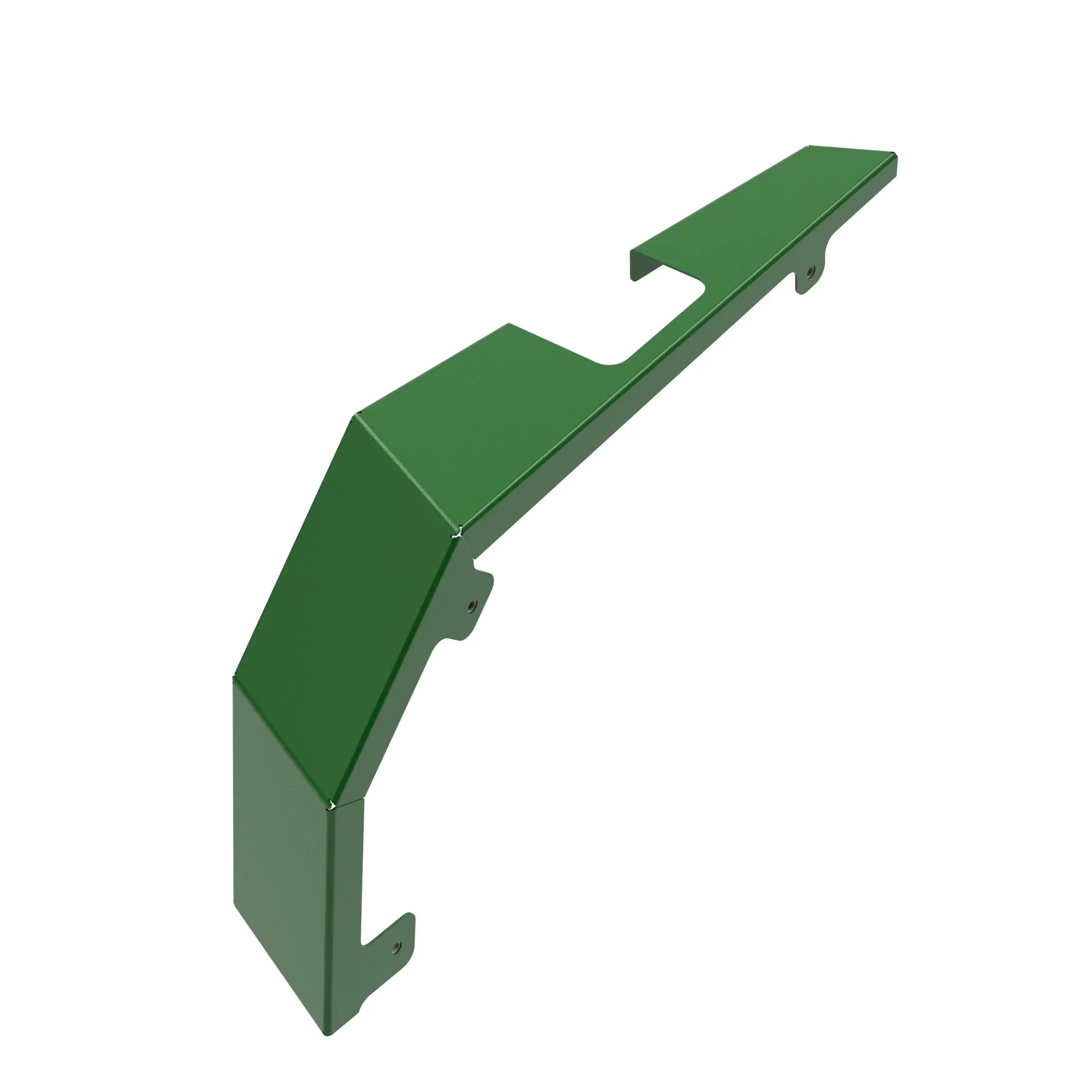 John Deere Bracket - TA18709
