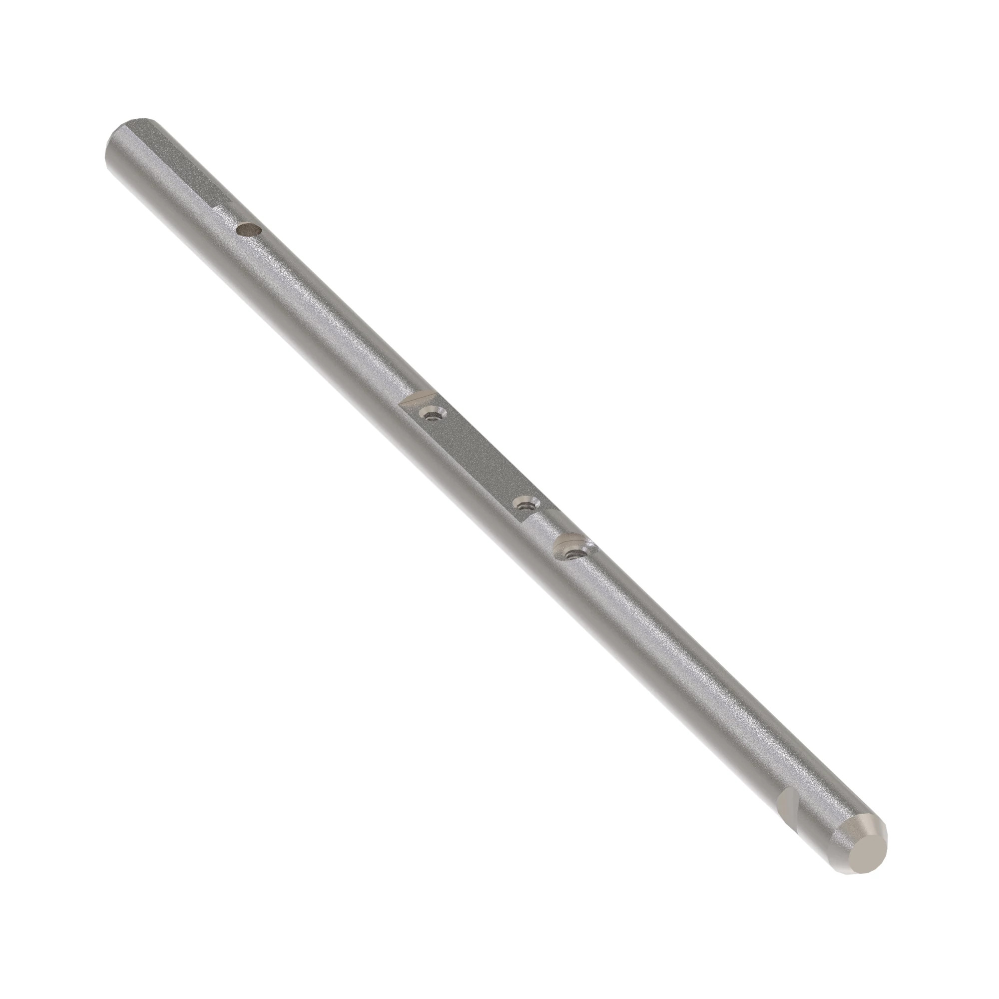 SHAFT, FORK RANGE