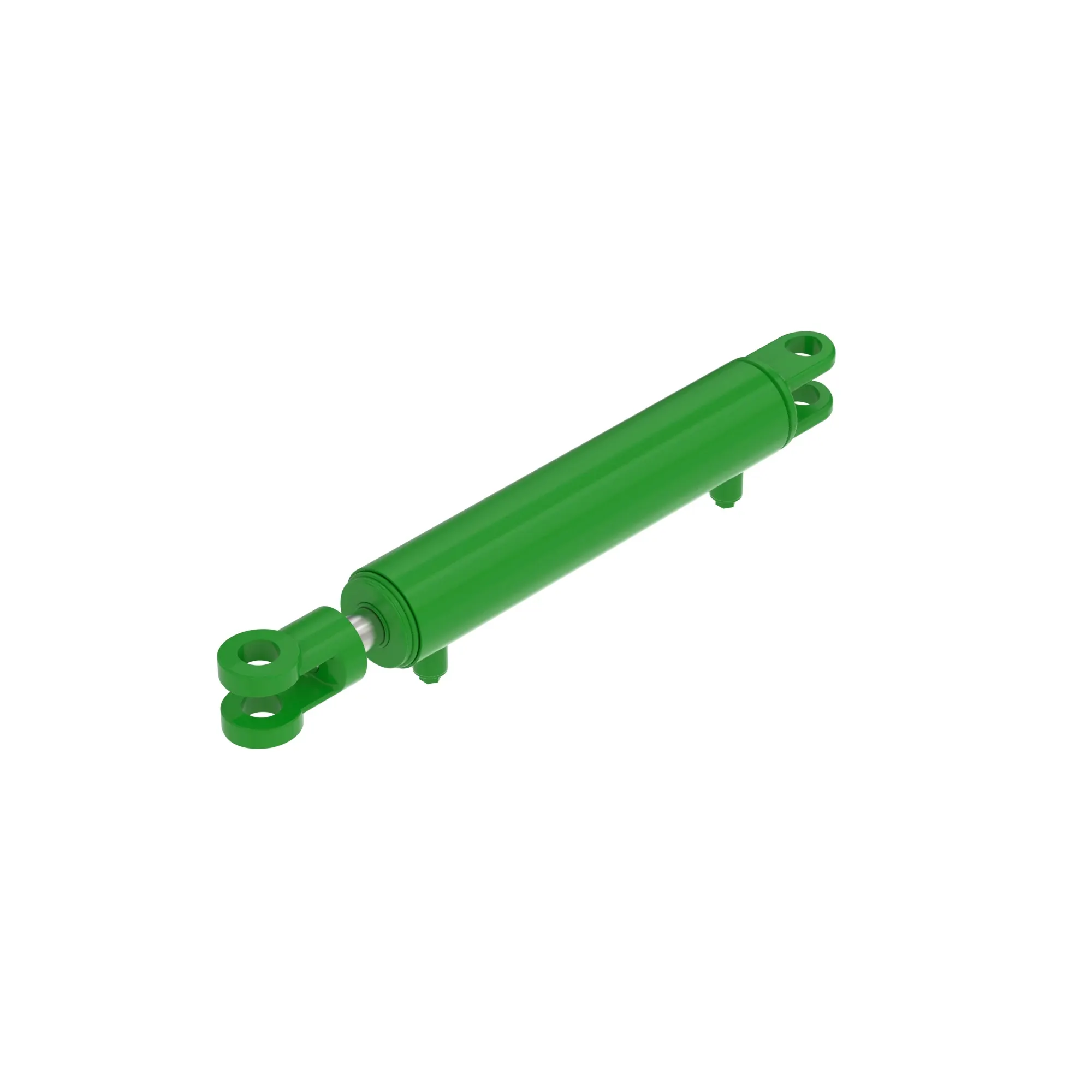 John Deere Depth Control Hydraulic Cylinder - AHC18234