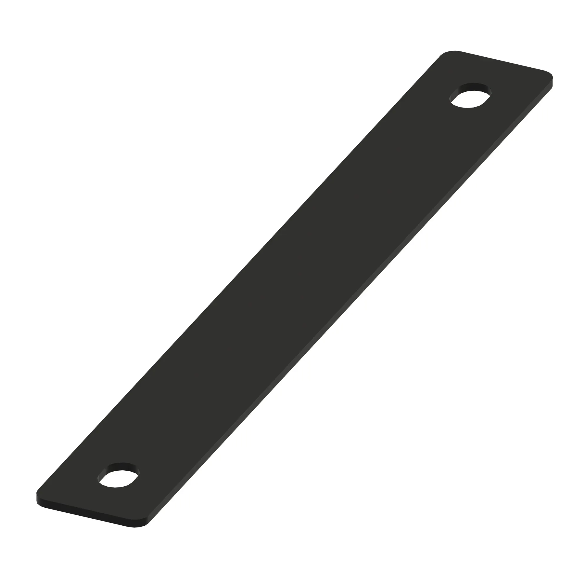 John Deere Plate - F671618