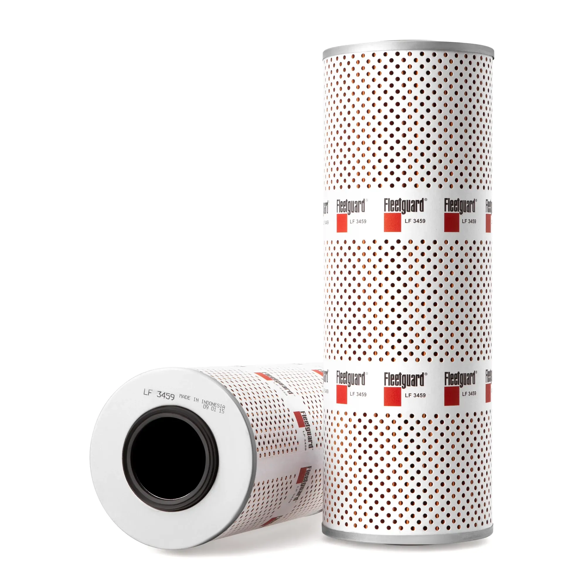 Fleetguard® Cartridge Lube Filter - PMLF3459